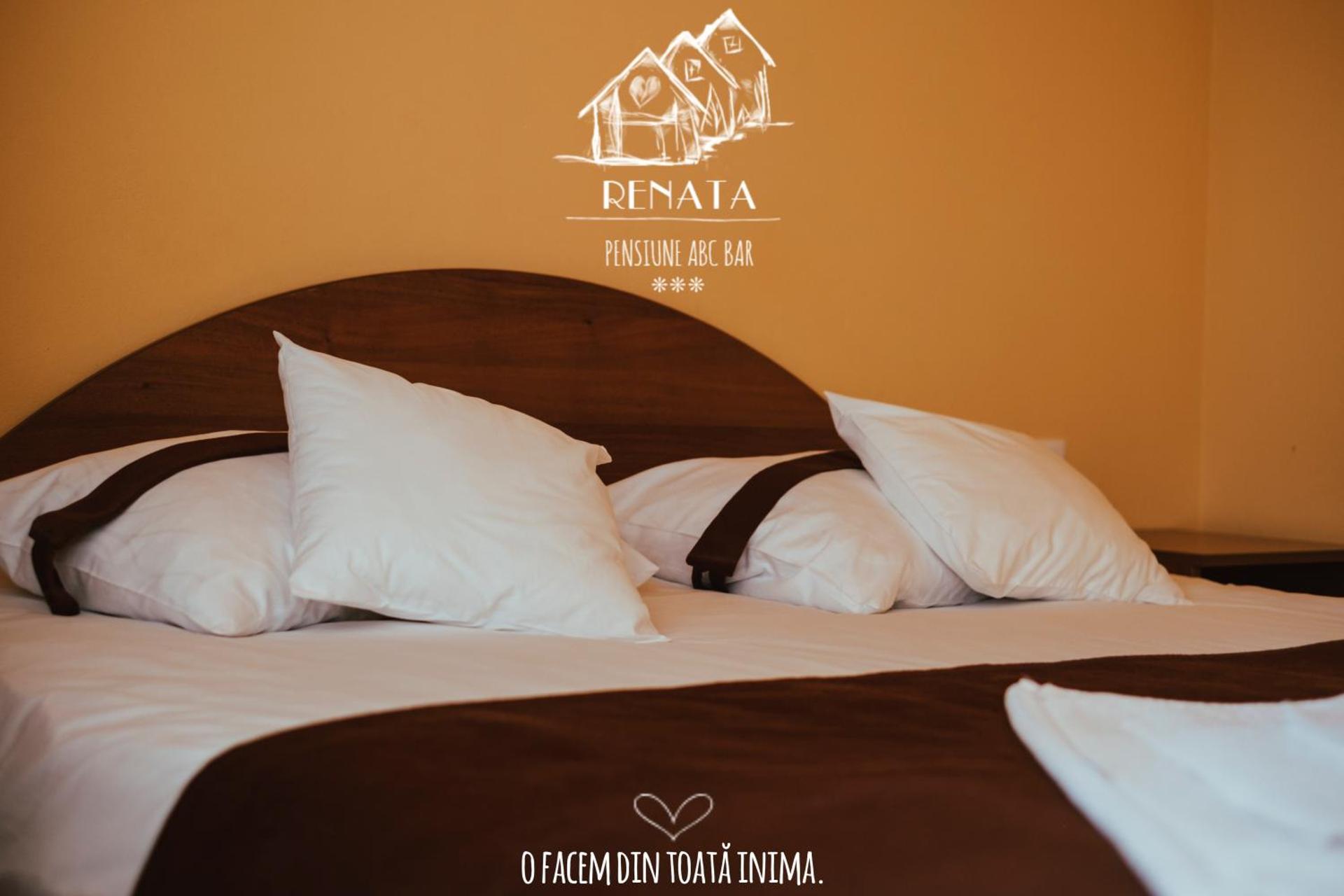 Pensiunea Renata
