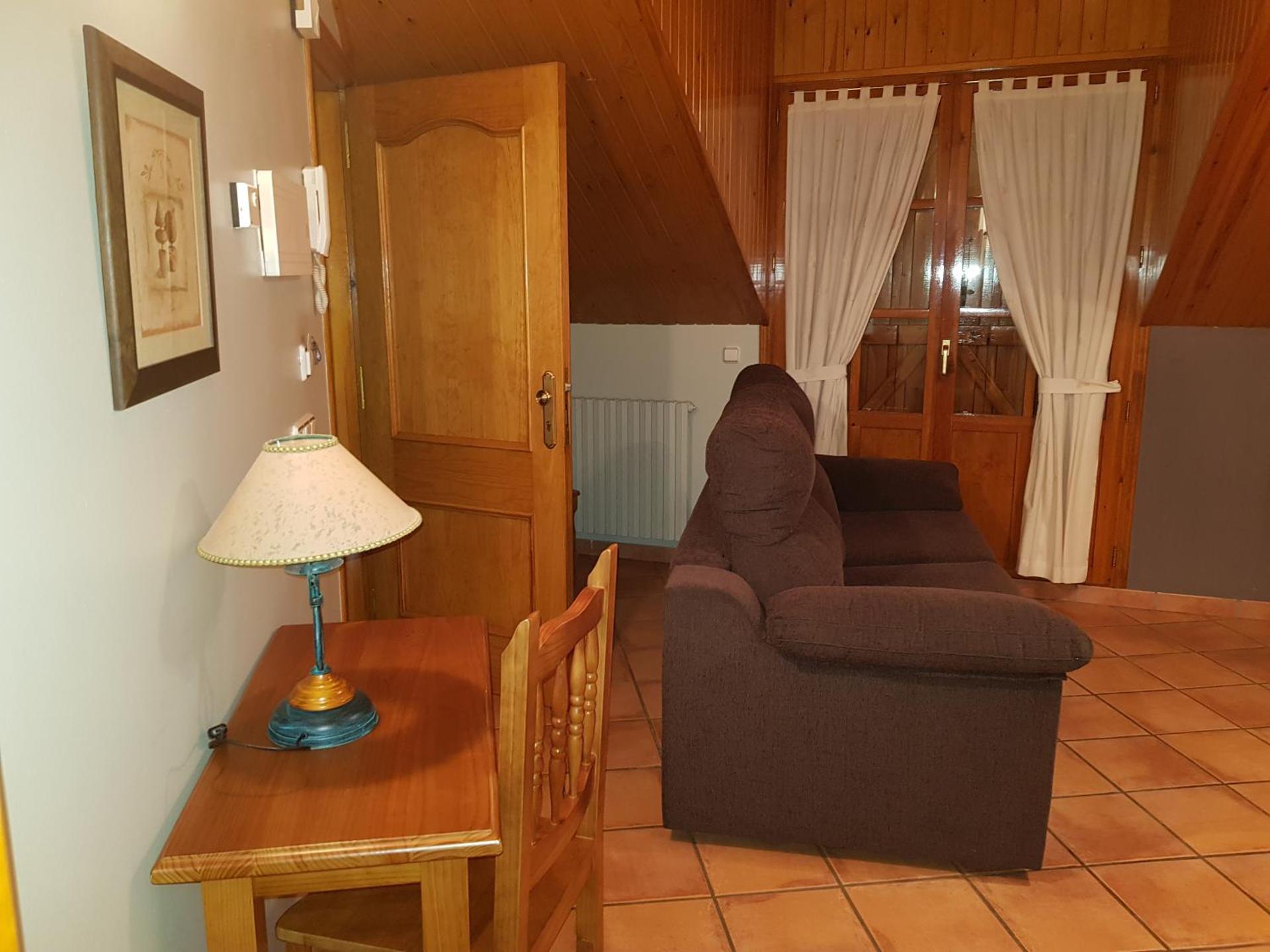 Aparta-Hotel Puertolas