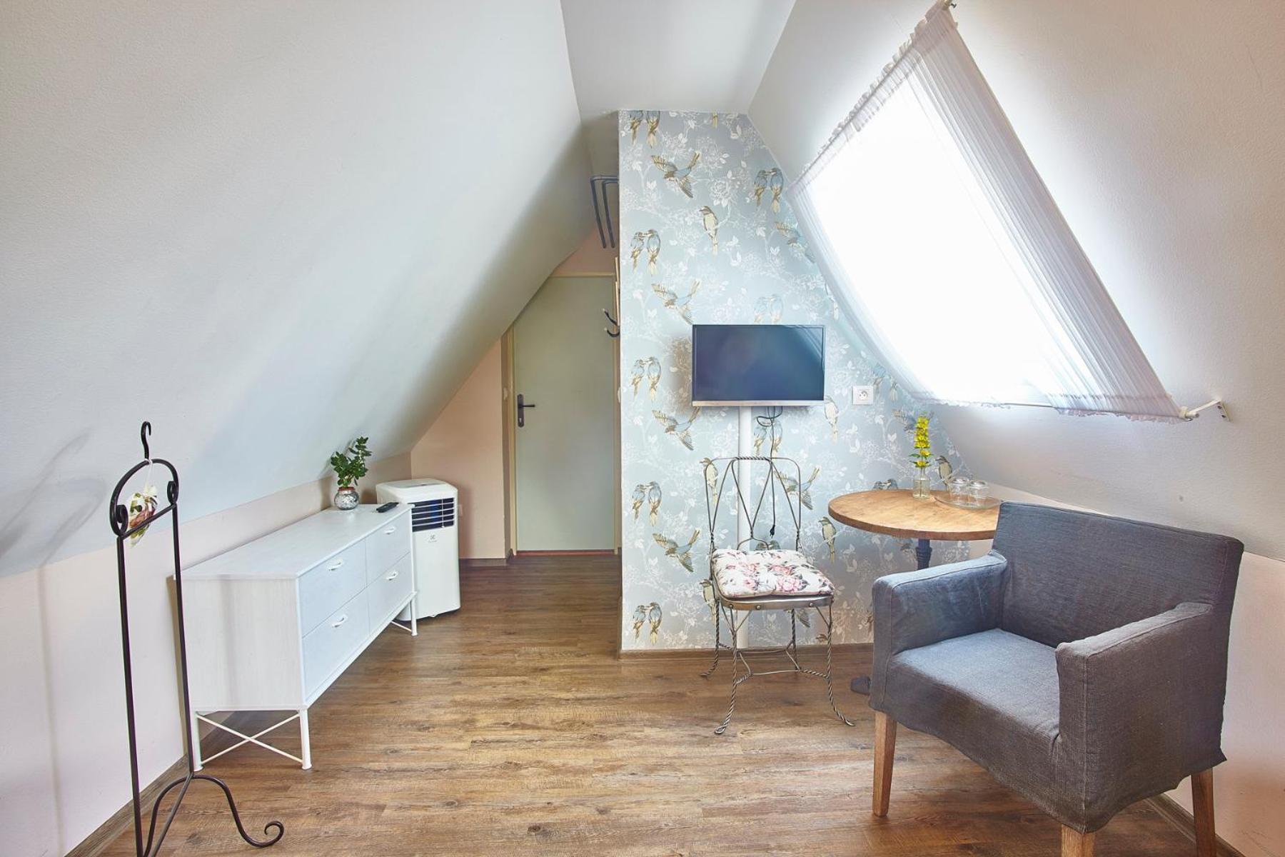 Penzion Kostnický dům