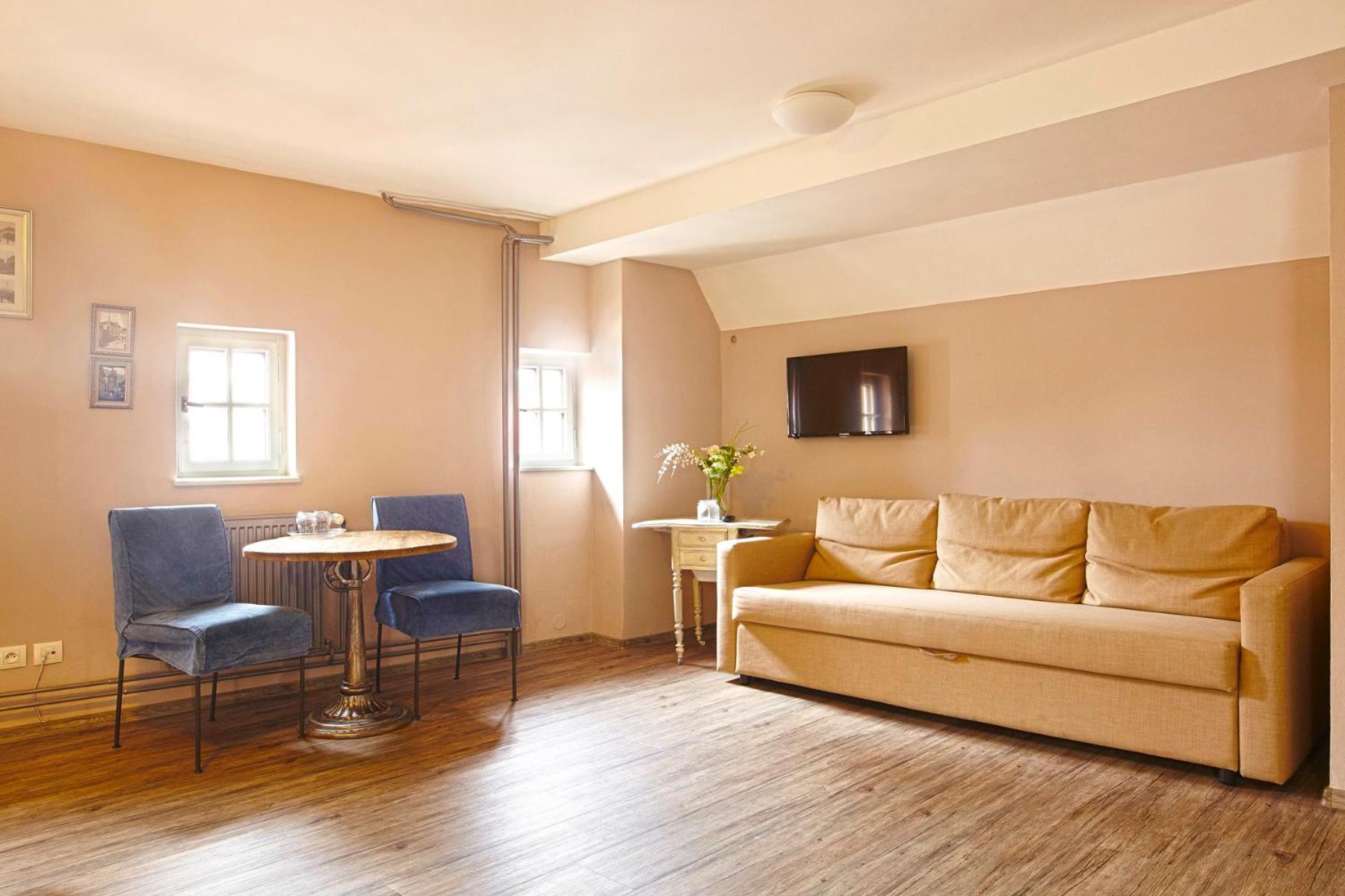 Penzion Kostnický dům