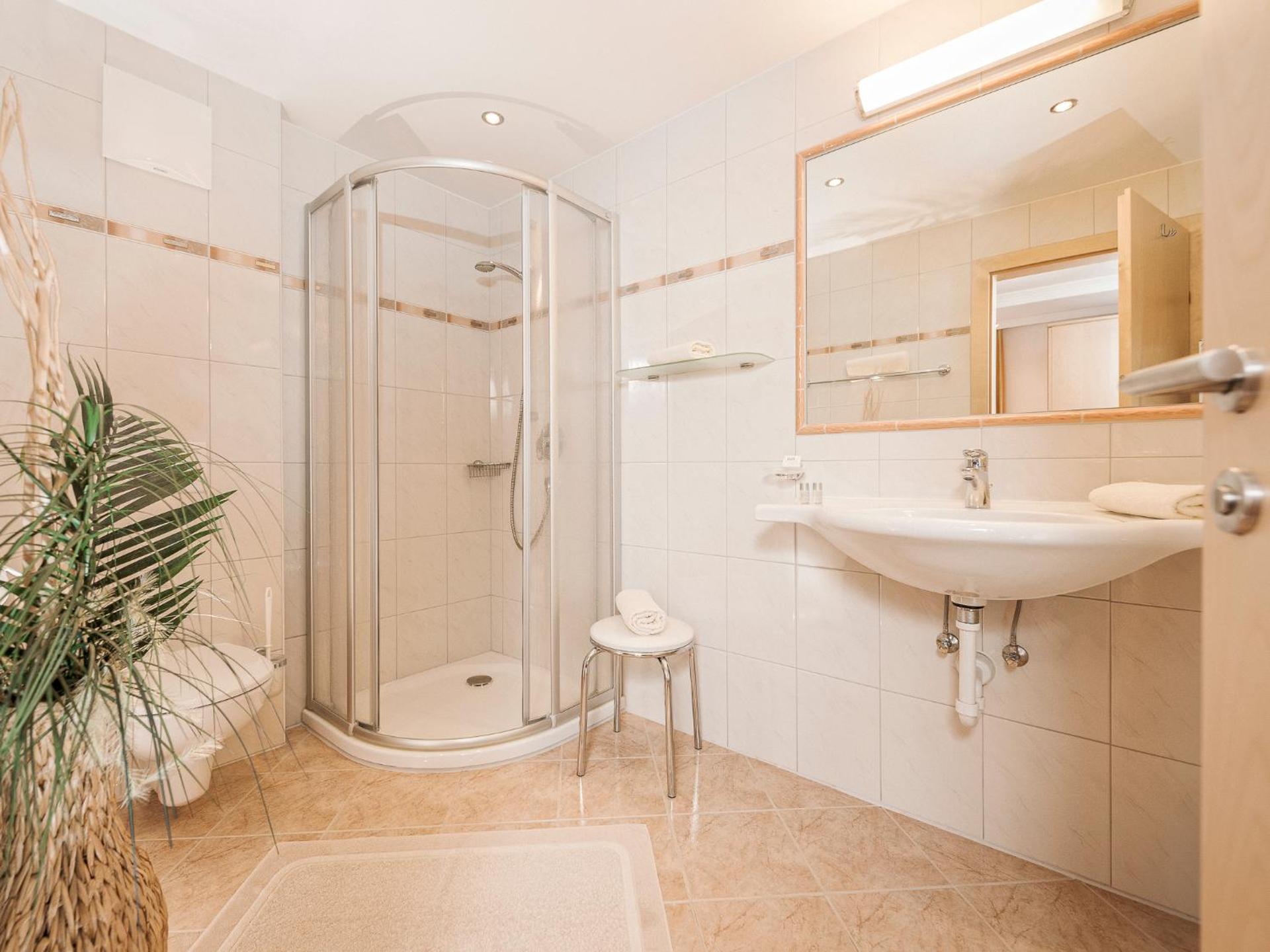 Hotel Gletscherblick