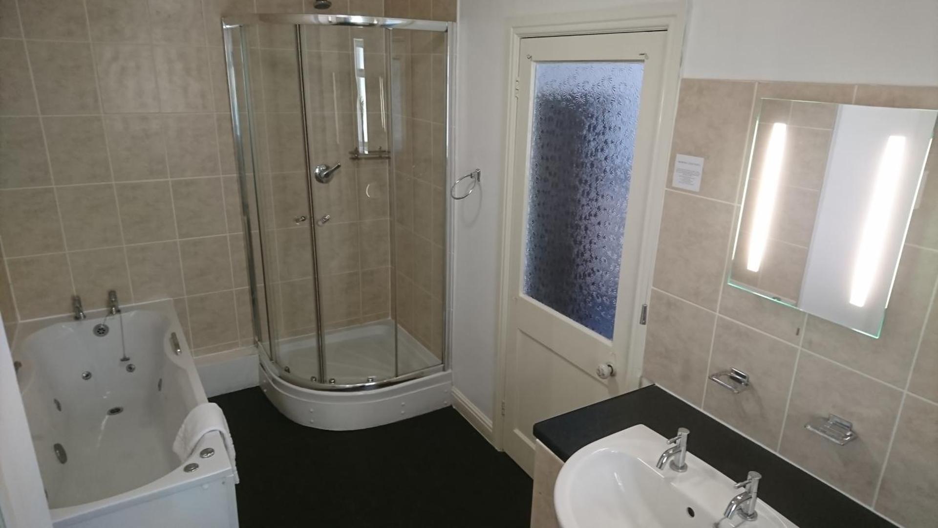 George & Dragon Hotel