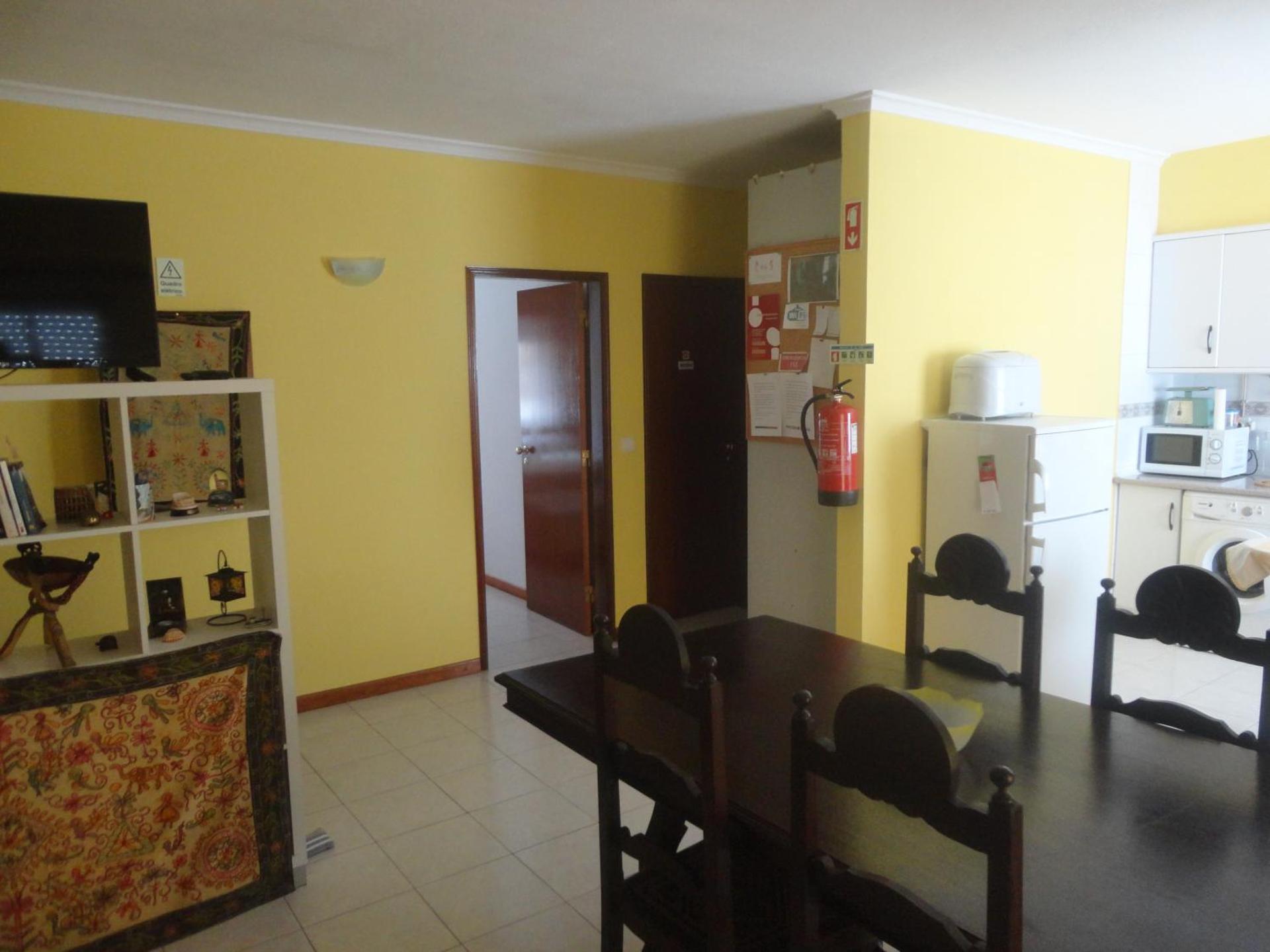 Apartamento KumiKata