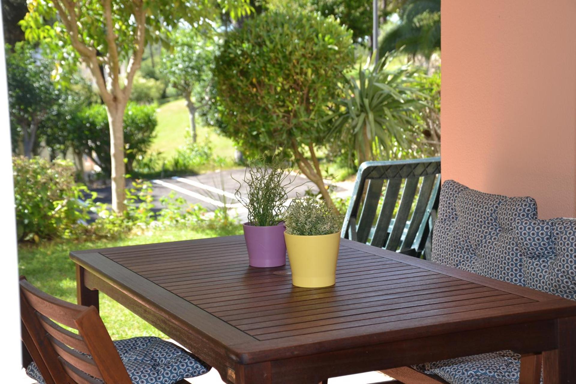 Quinta do lago & golf