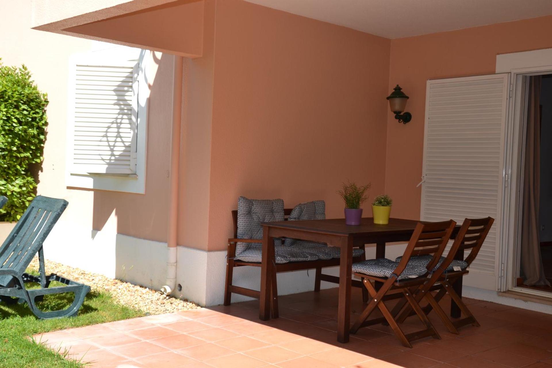 Quinta do lago & golf