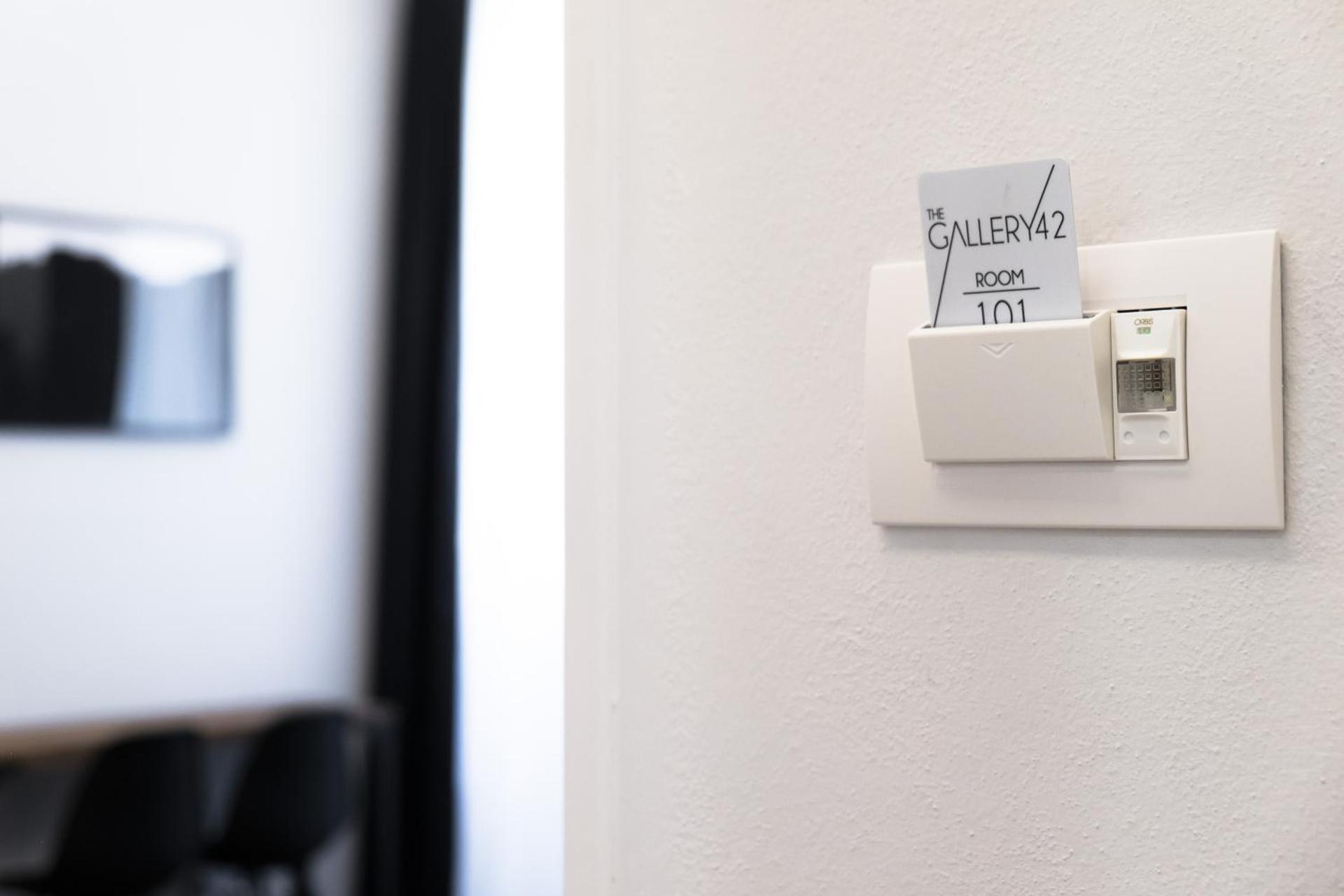 The Gallery 42 Guest House