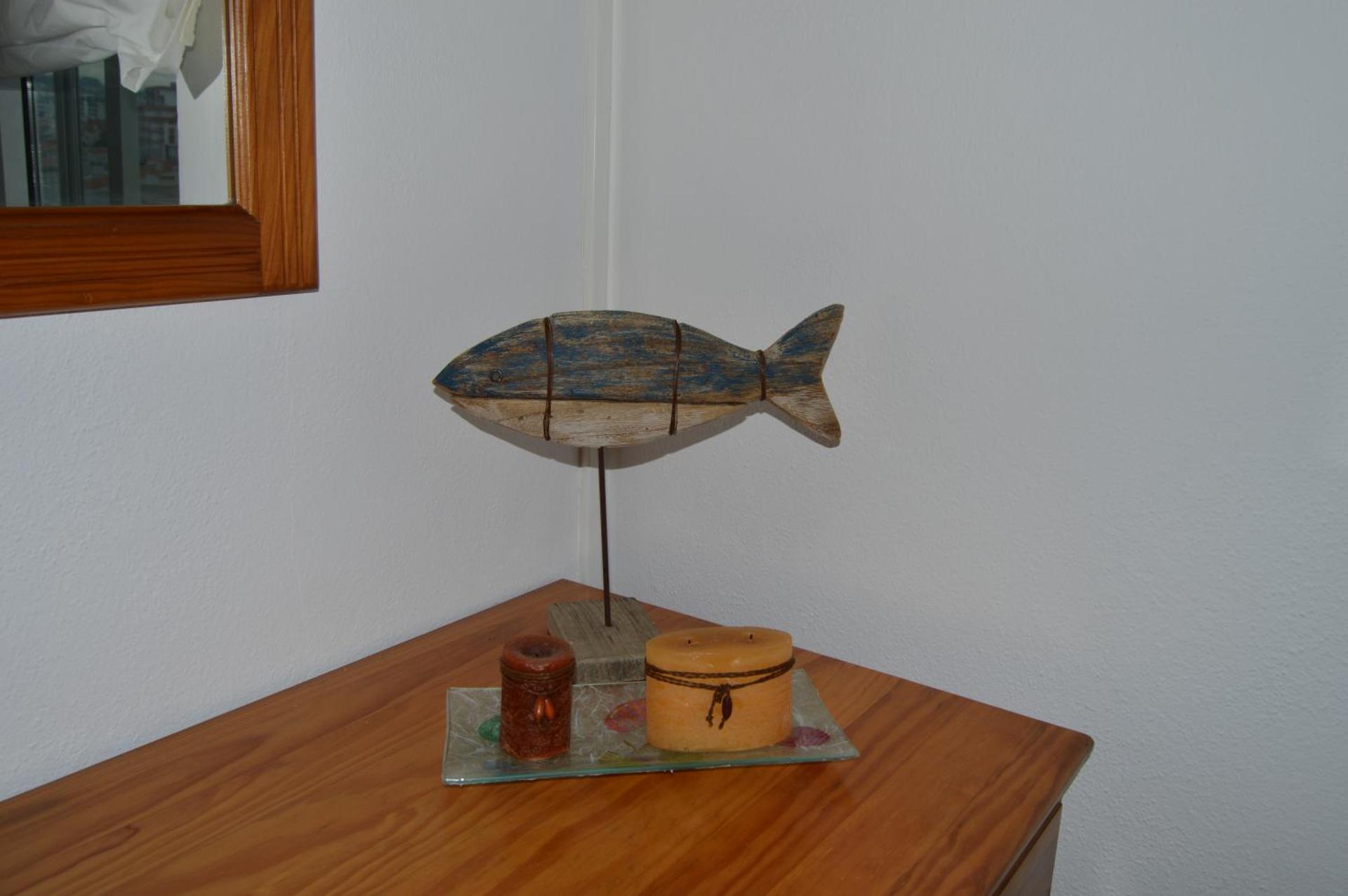 Apartamento Norton de Matos