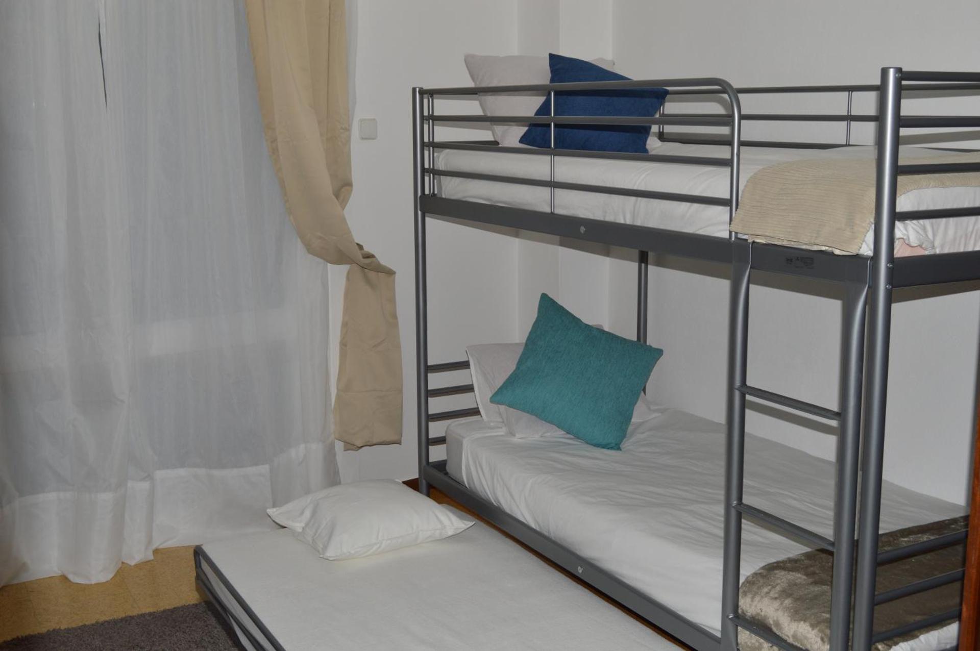 Apartamento Norton de Matos