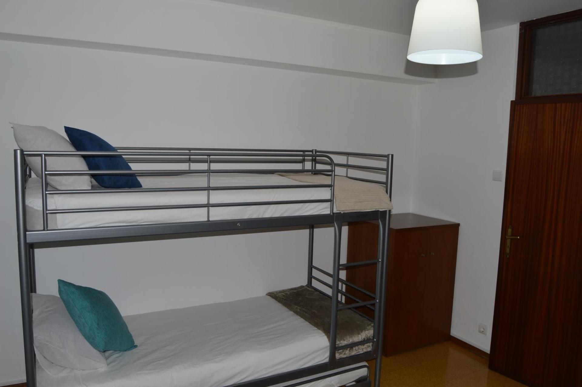 Apartamento Norton de Matos