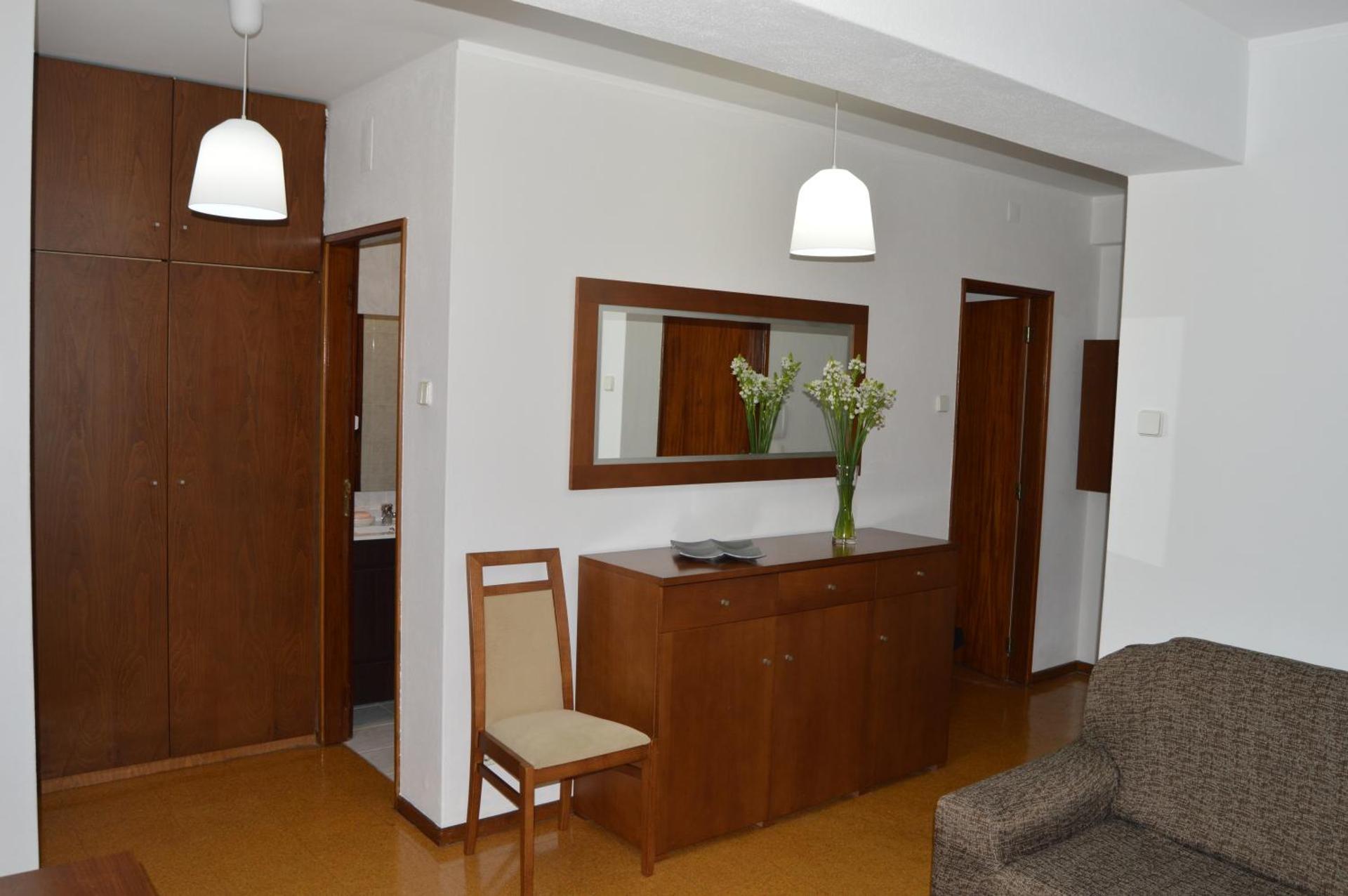 Apartamento Norton de Matos