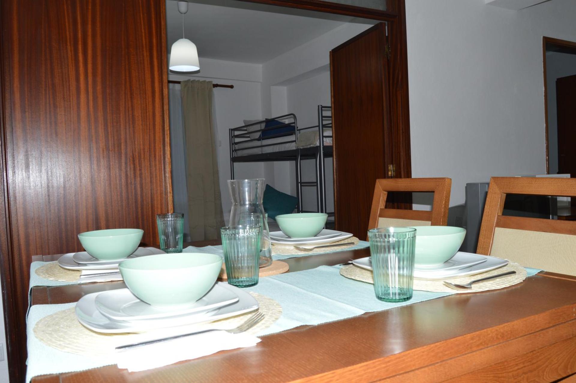 Apartamento Norton de Matos