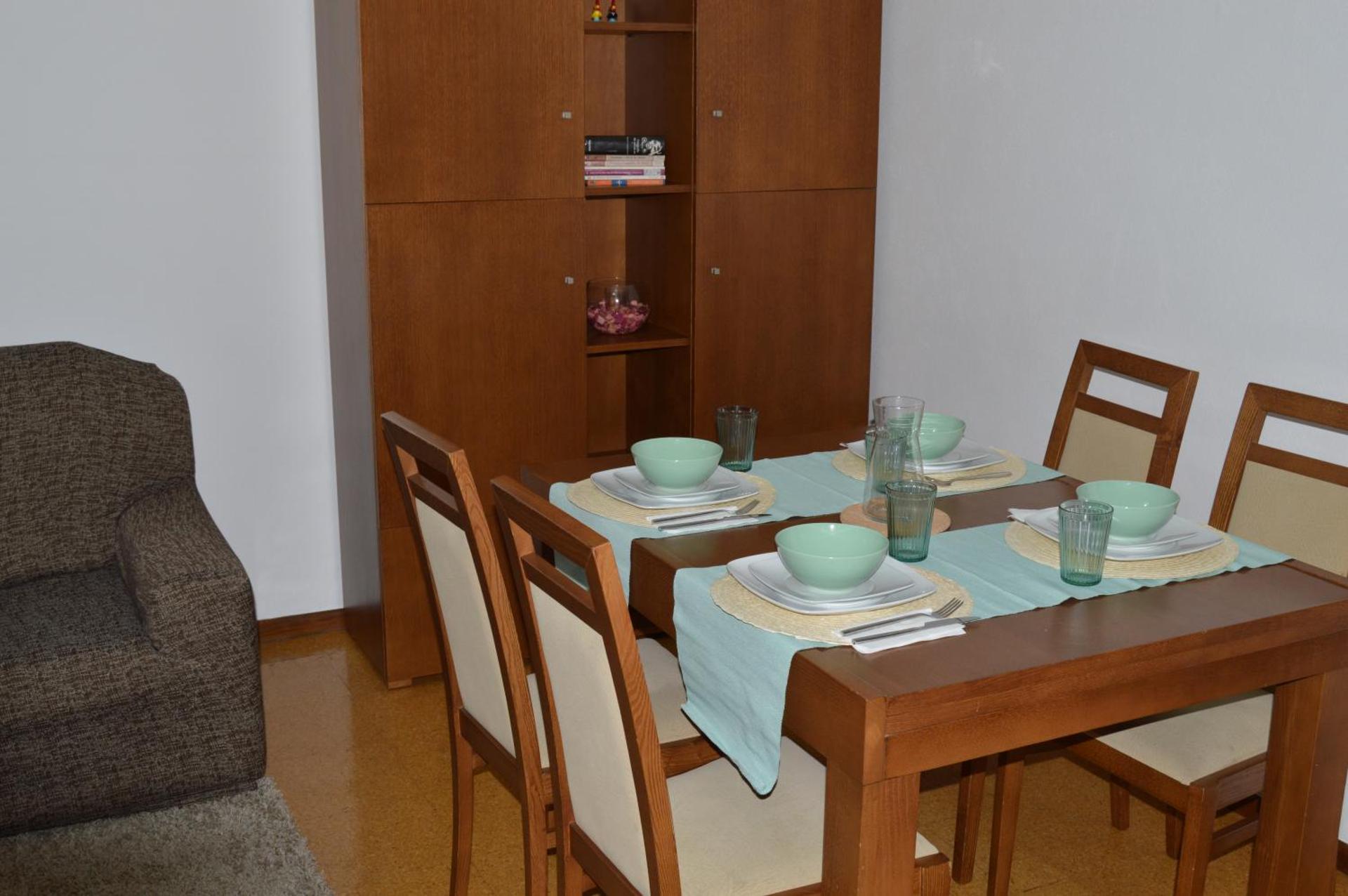 Apartamento Norton de Matos