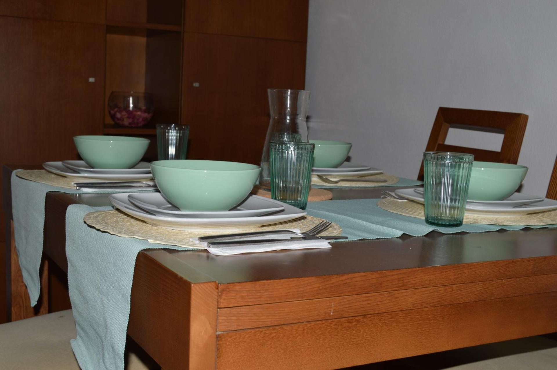 Apartamento Norton de Matos