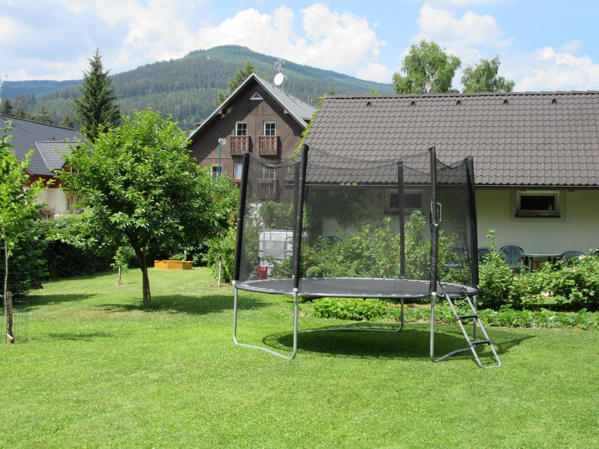 Children play ground