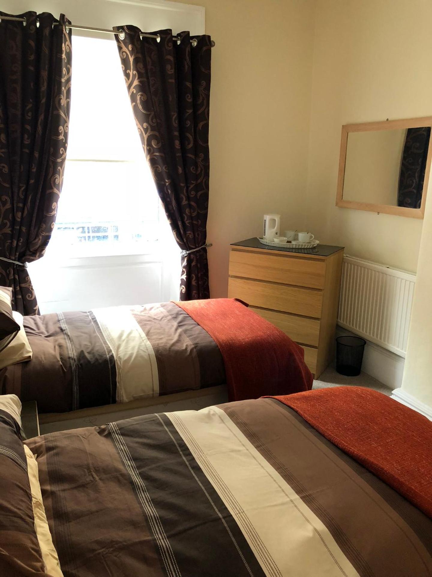 Wellington Tavern Accommodation