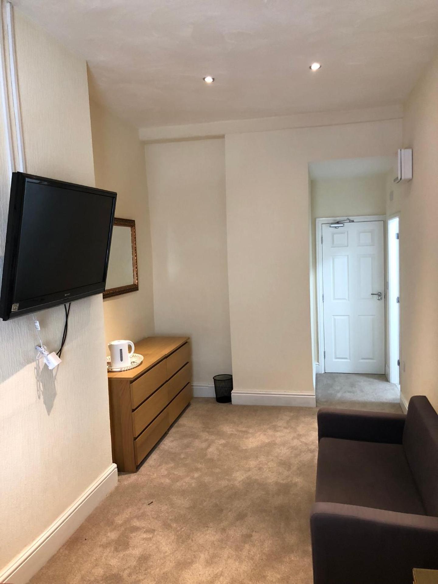 Wellington Tavern Accommodation