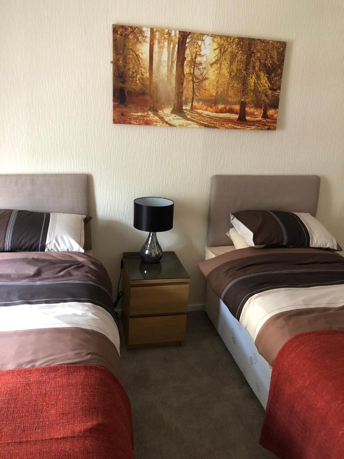 Wellington Tavern Accommodation