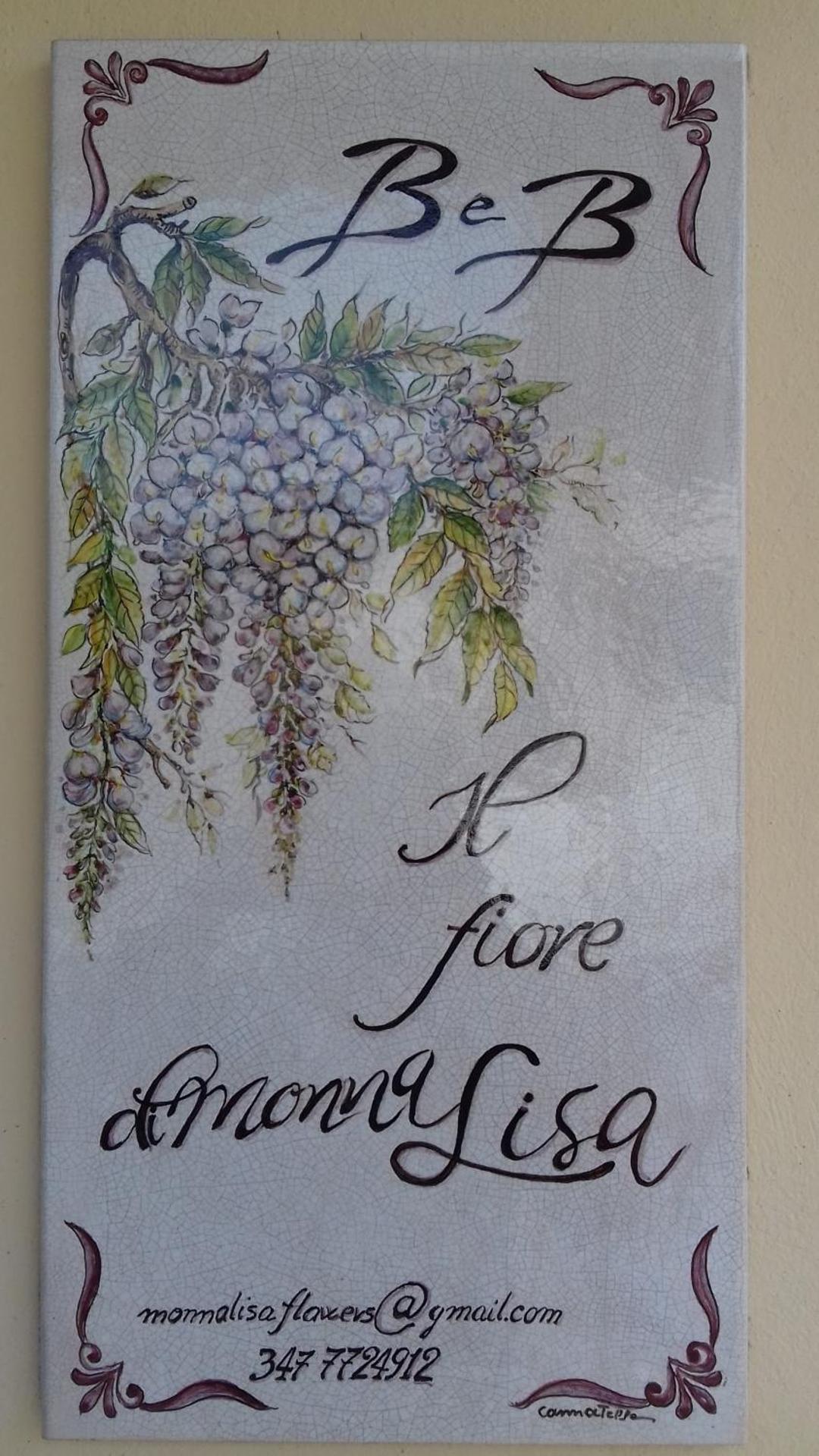 Property logo or sign