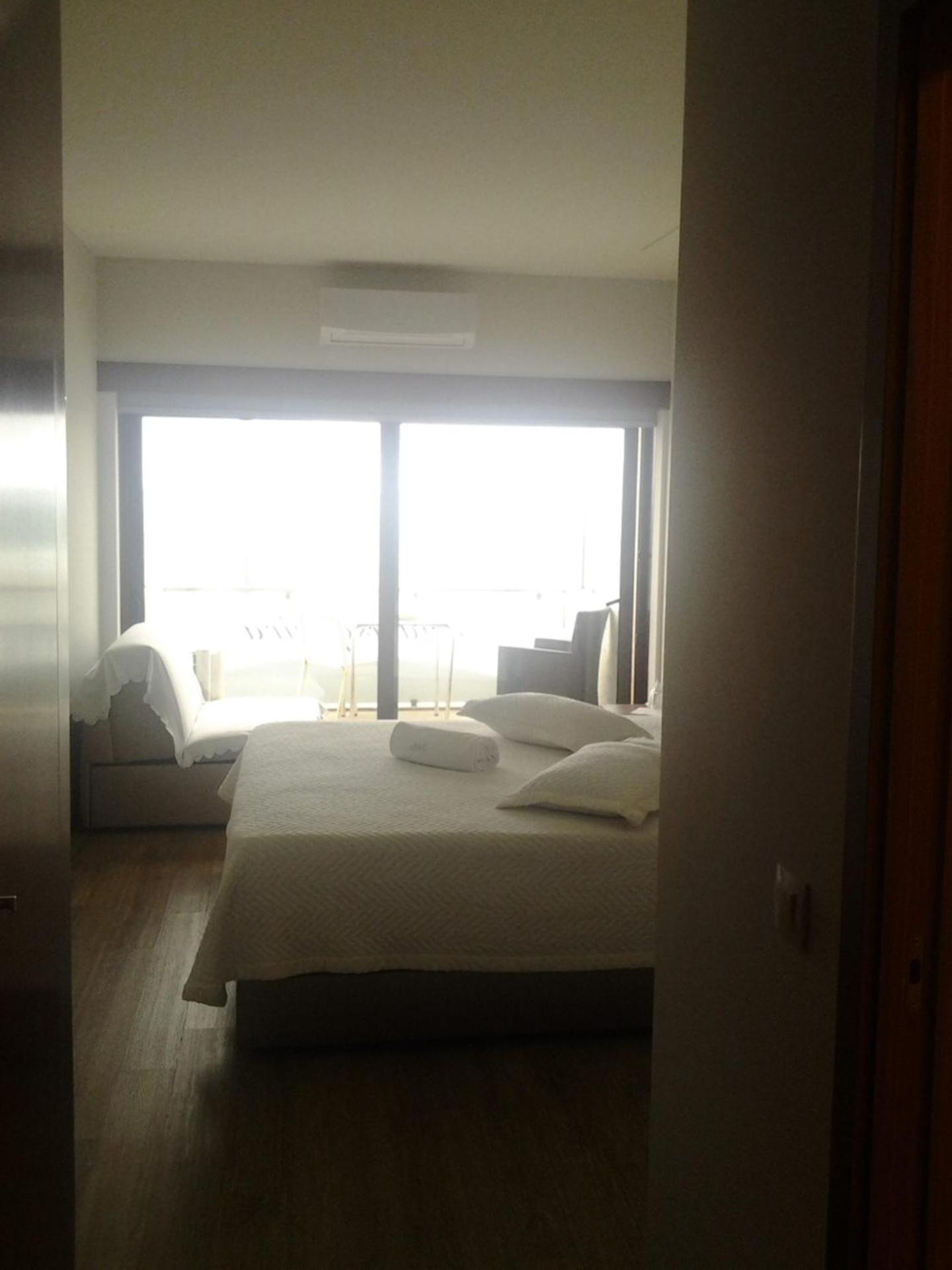 Suite with Sea View