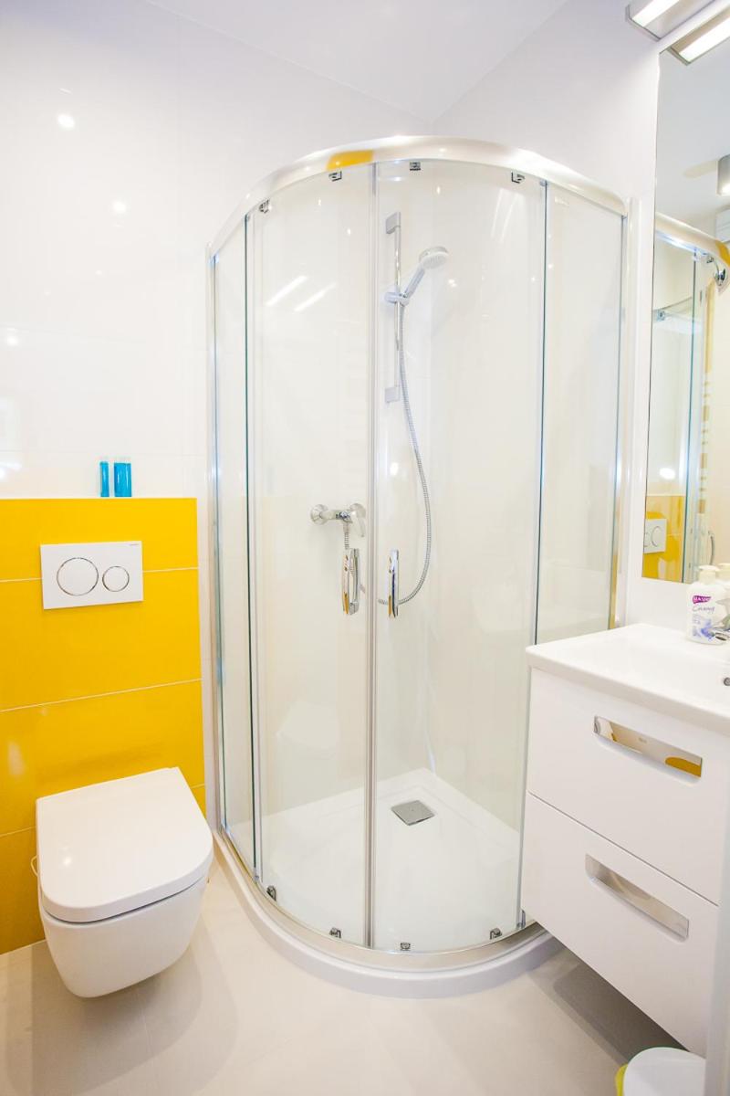 Apartamenty SaltApart2