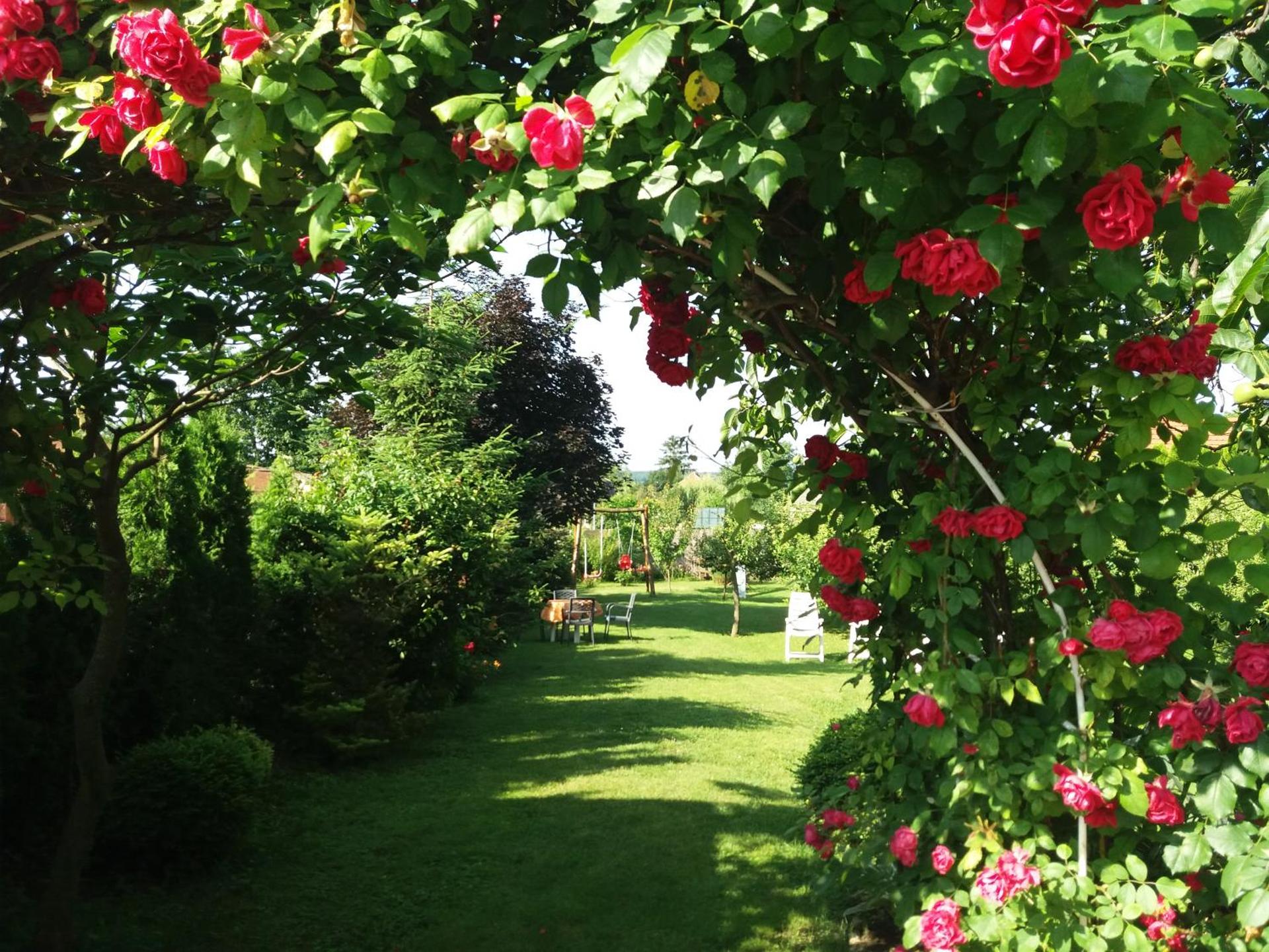 Hajnalka vendégház