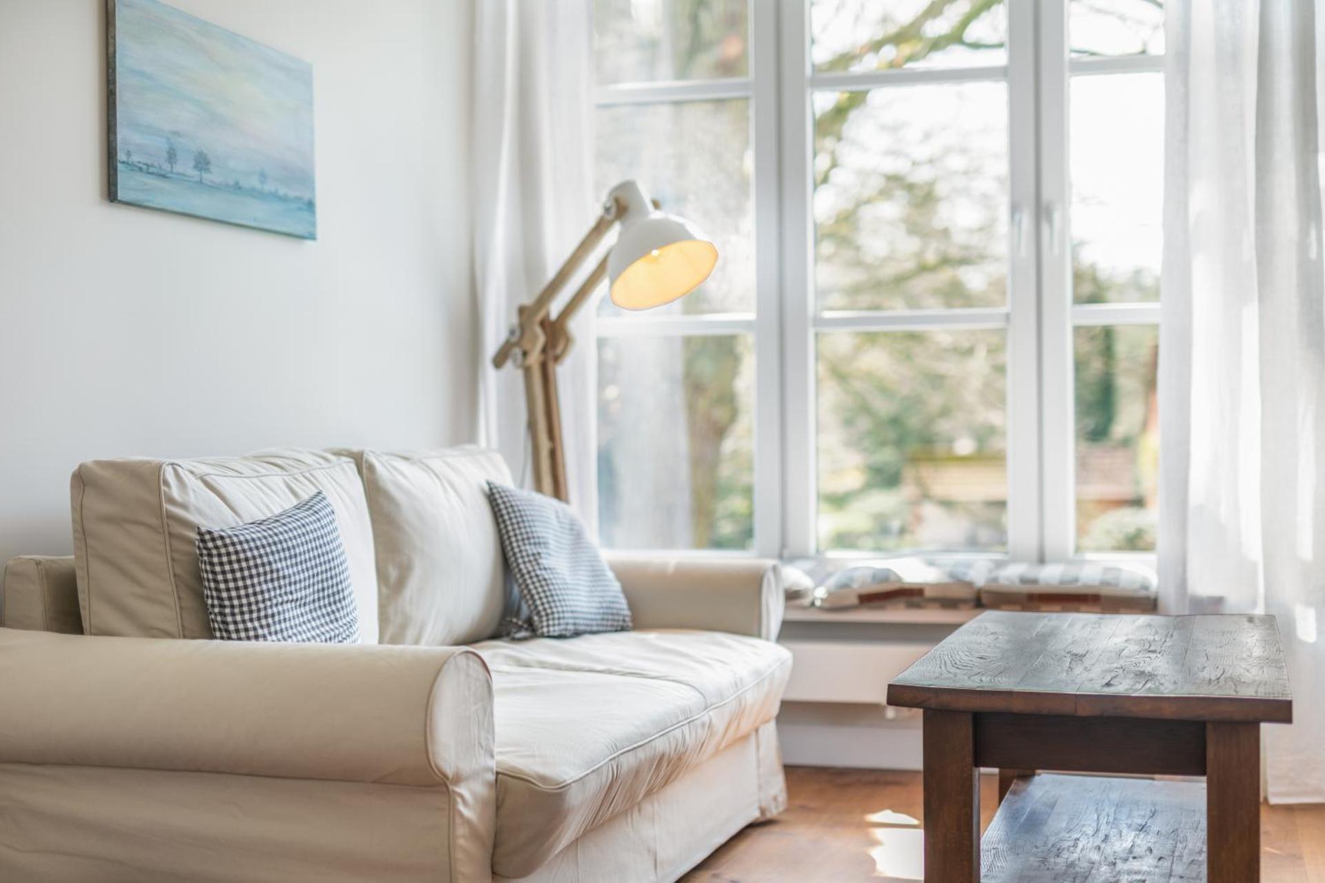 Ferien Hohes Elbufer - FeWo