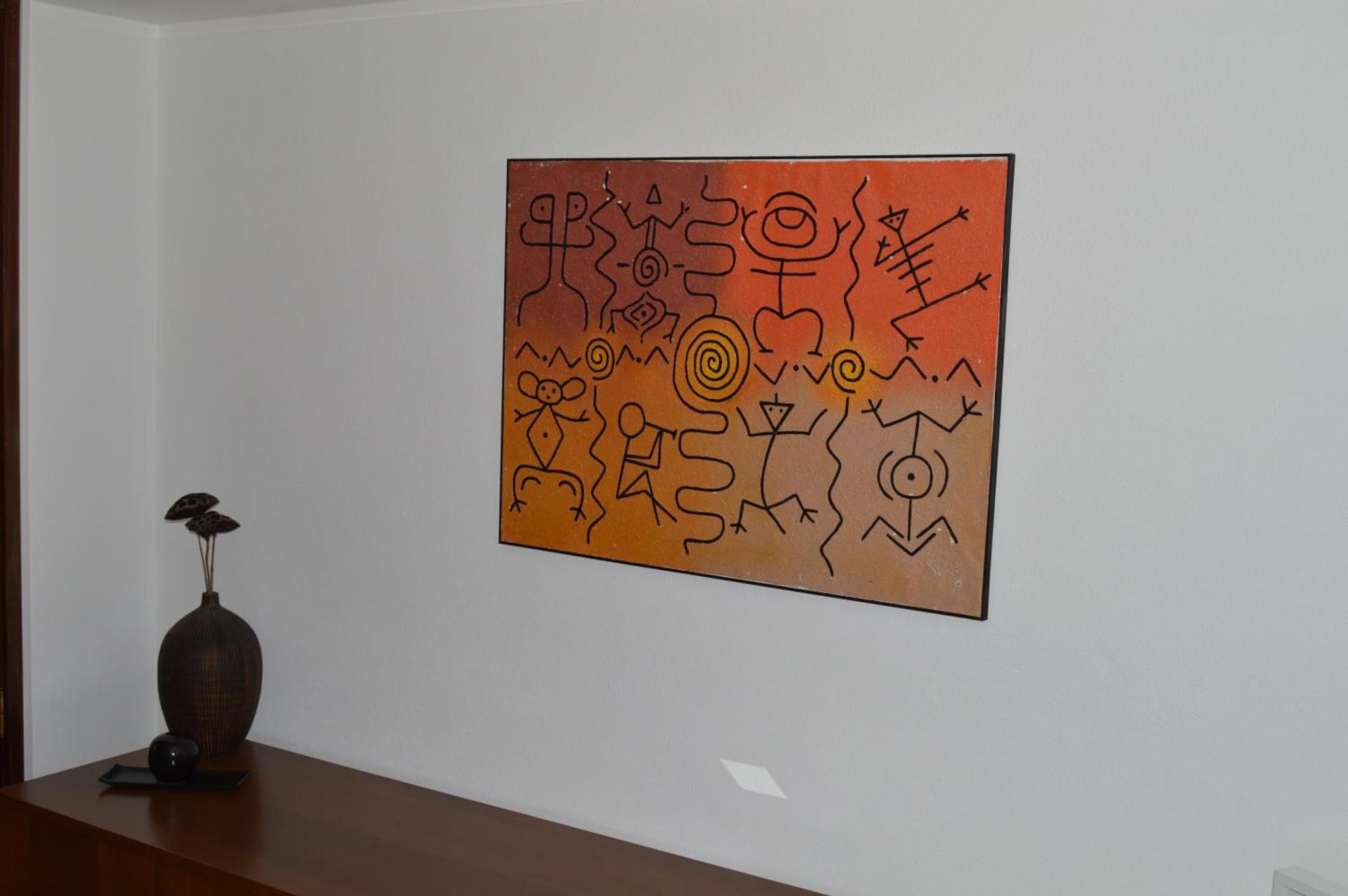 Apartamento Norton de Matos