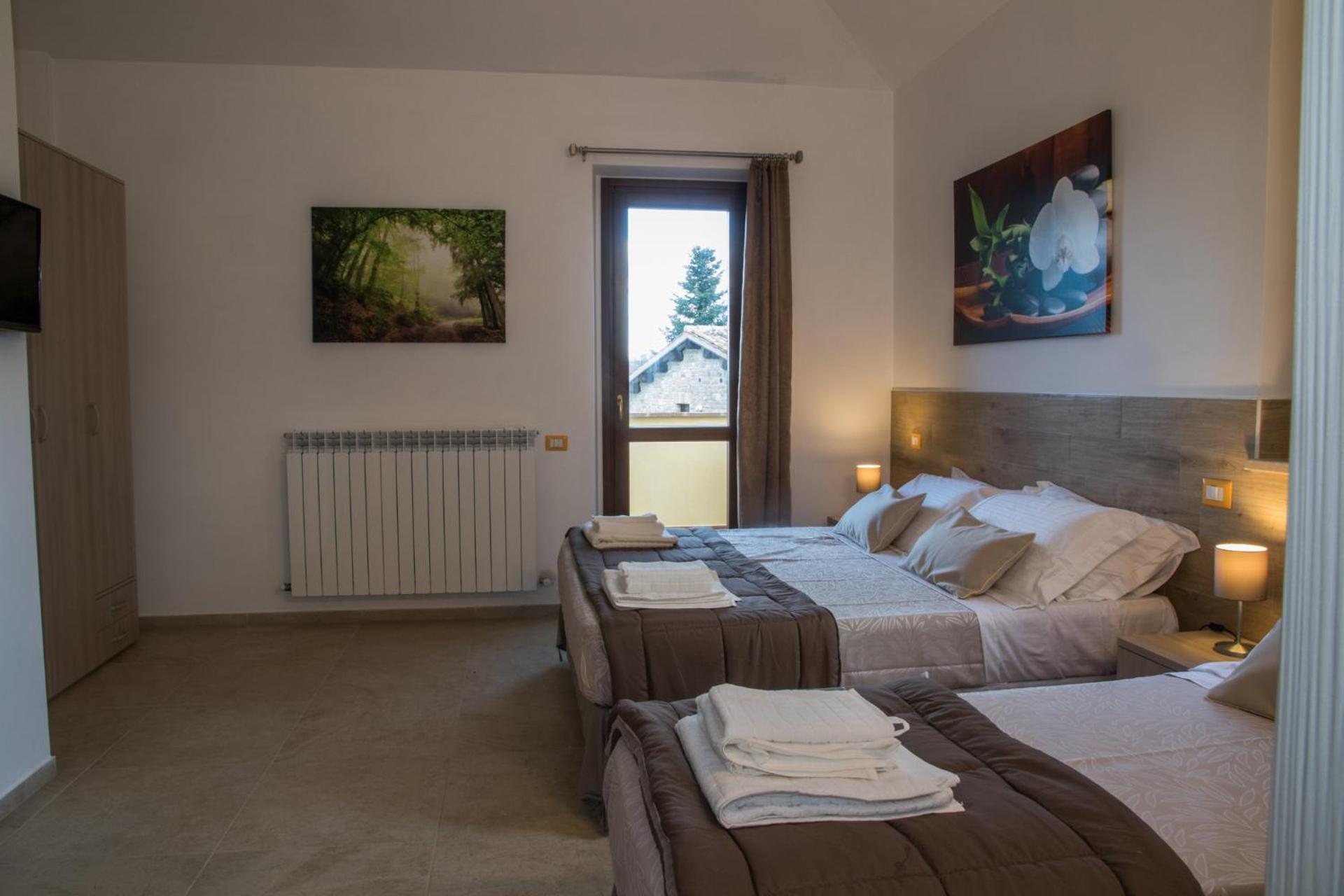 BorgoPratole CountryHouse