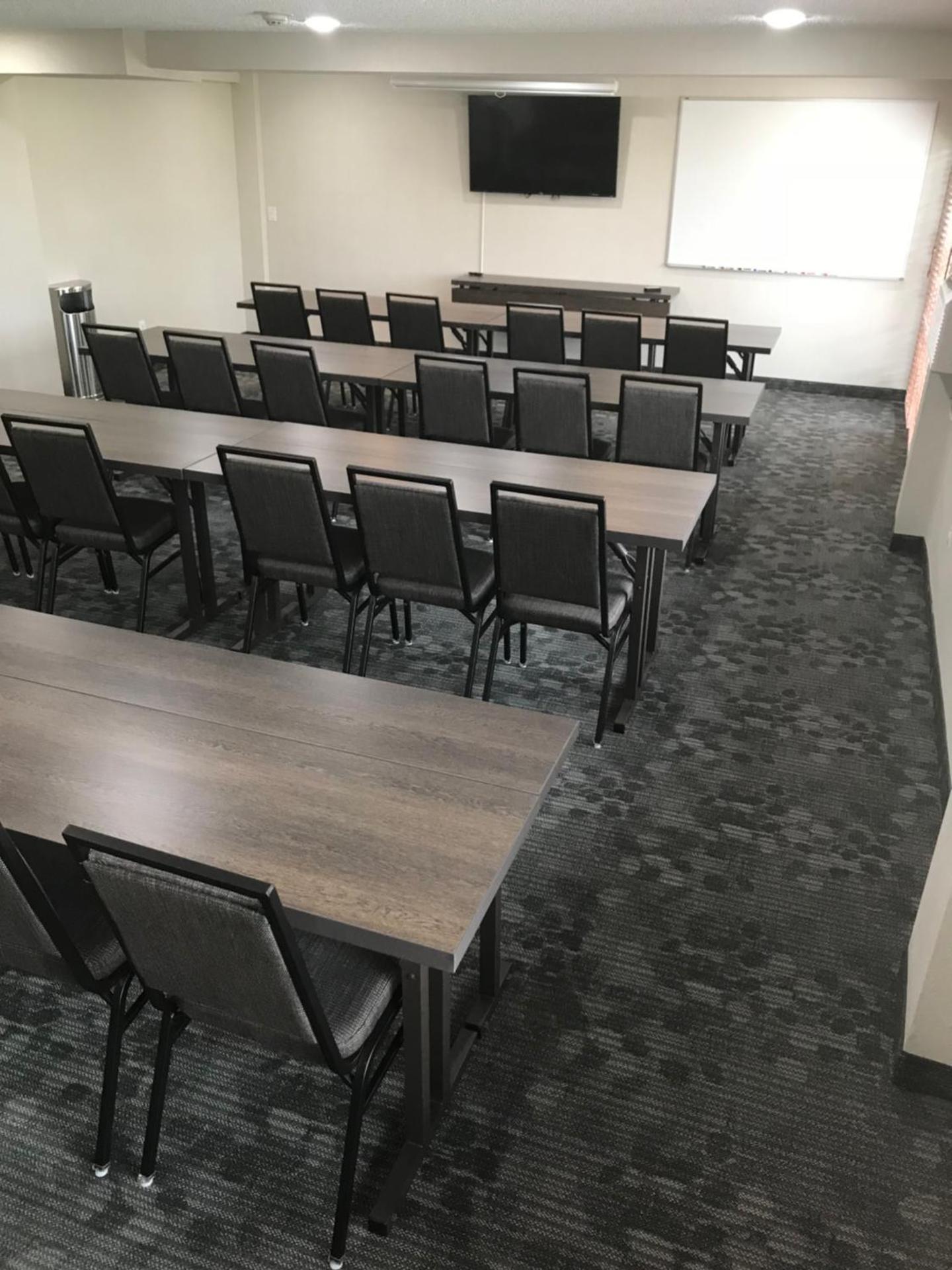 Meeting/conference room