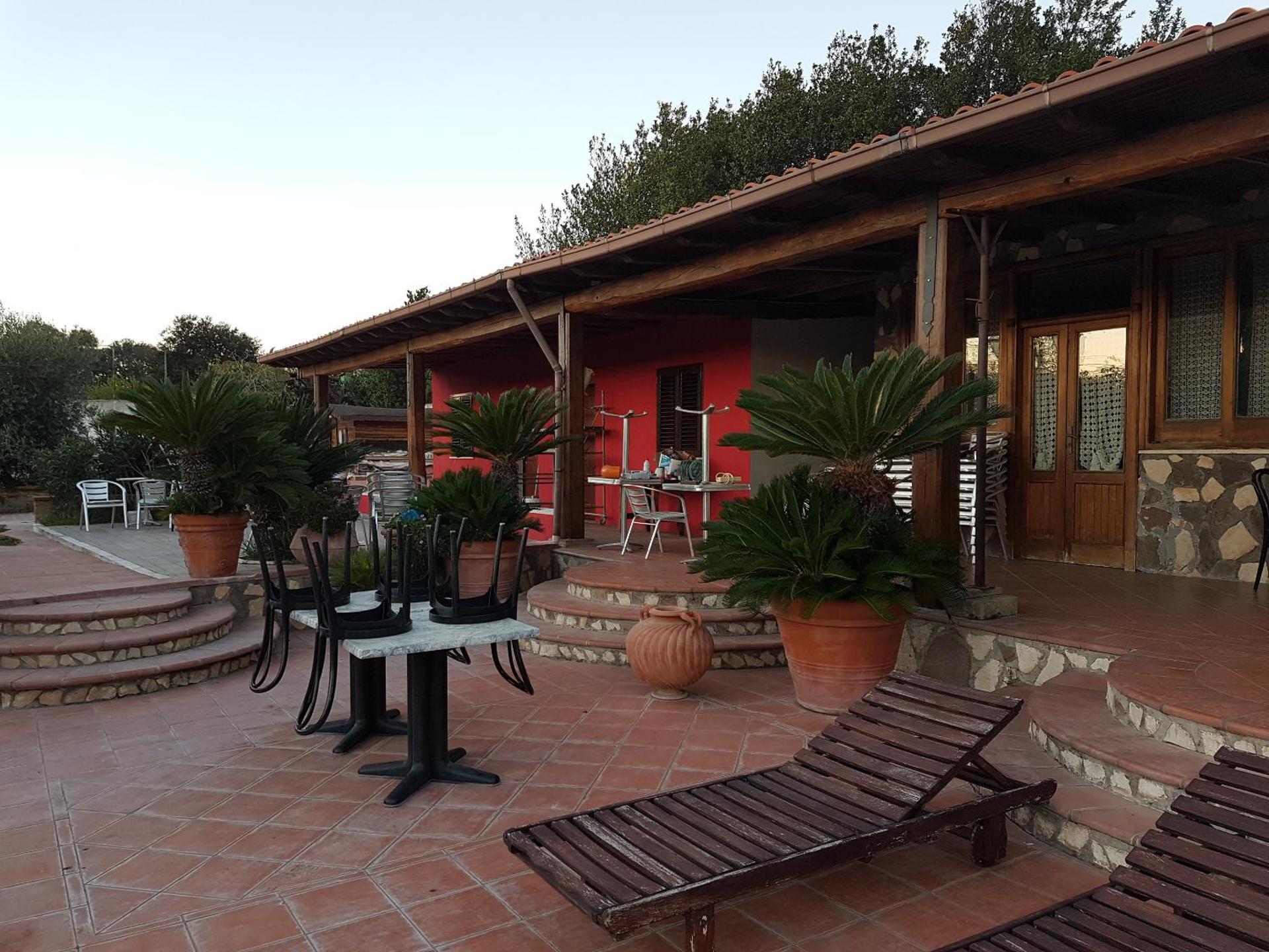 L'Oasi di Ambra Dependance