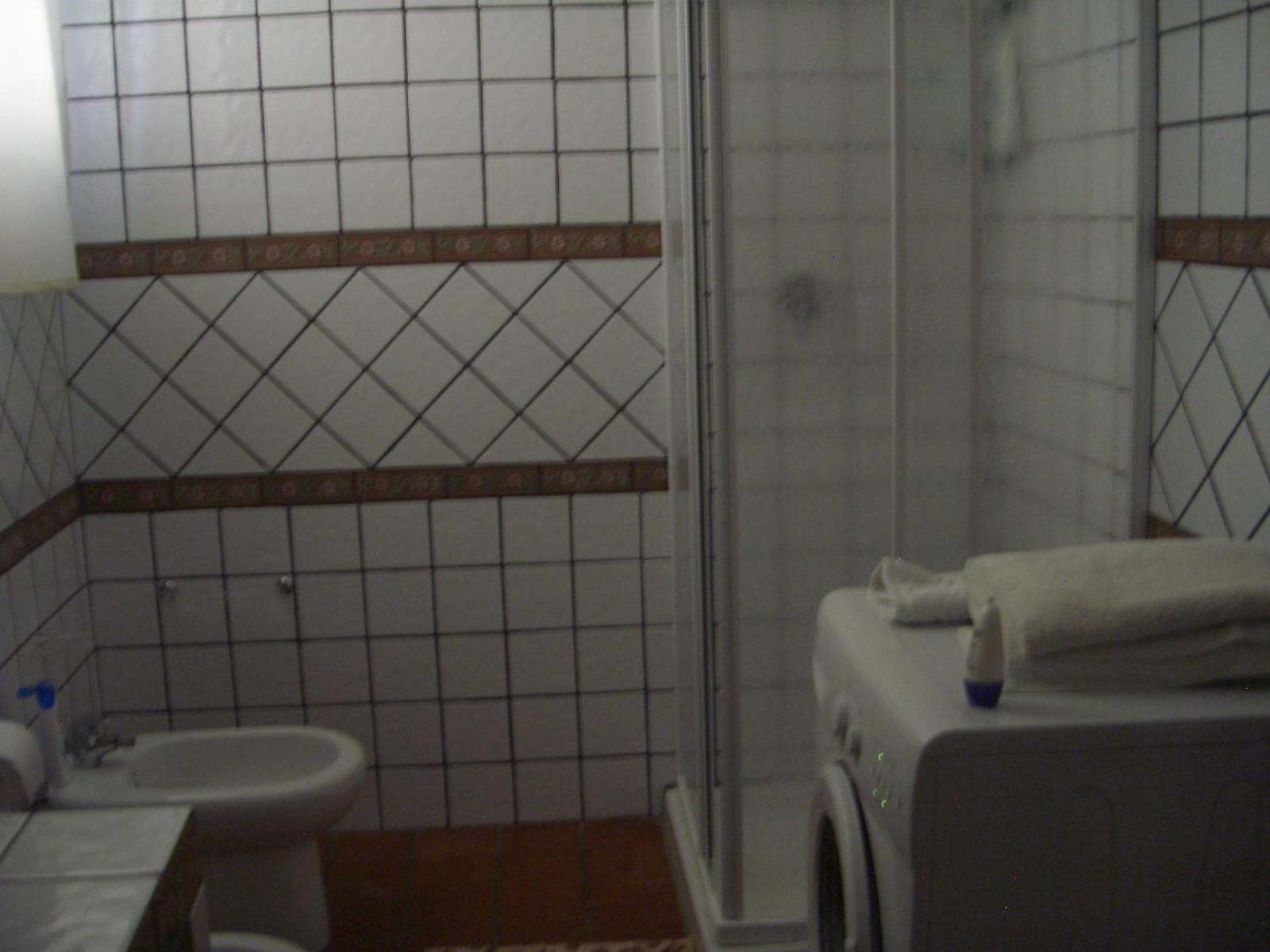 L'Oasi di Ambra Dependance