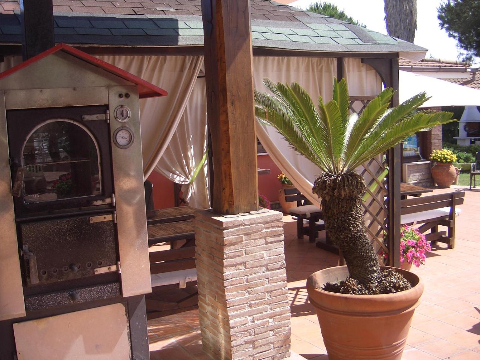 L'Oasi di Ambra Dependance