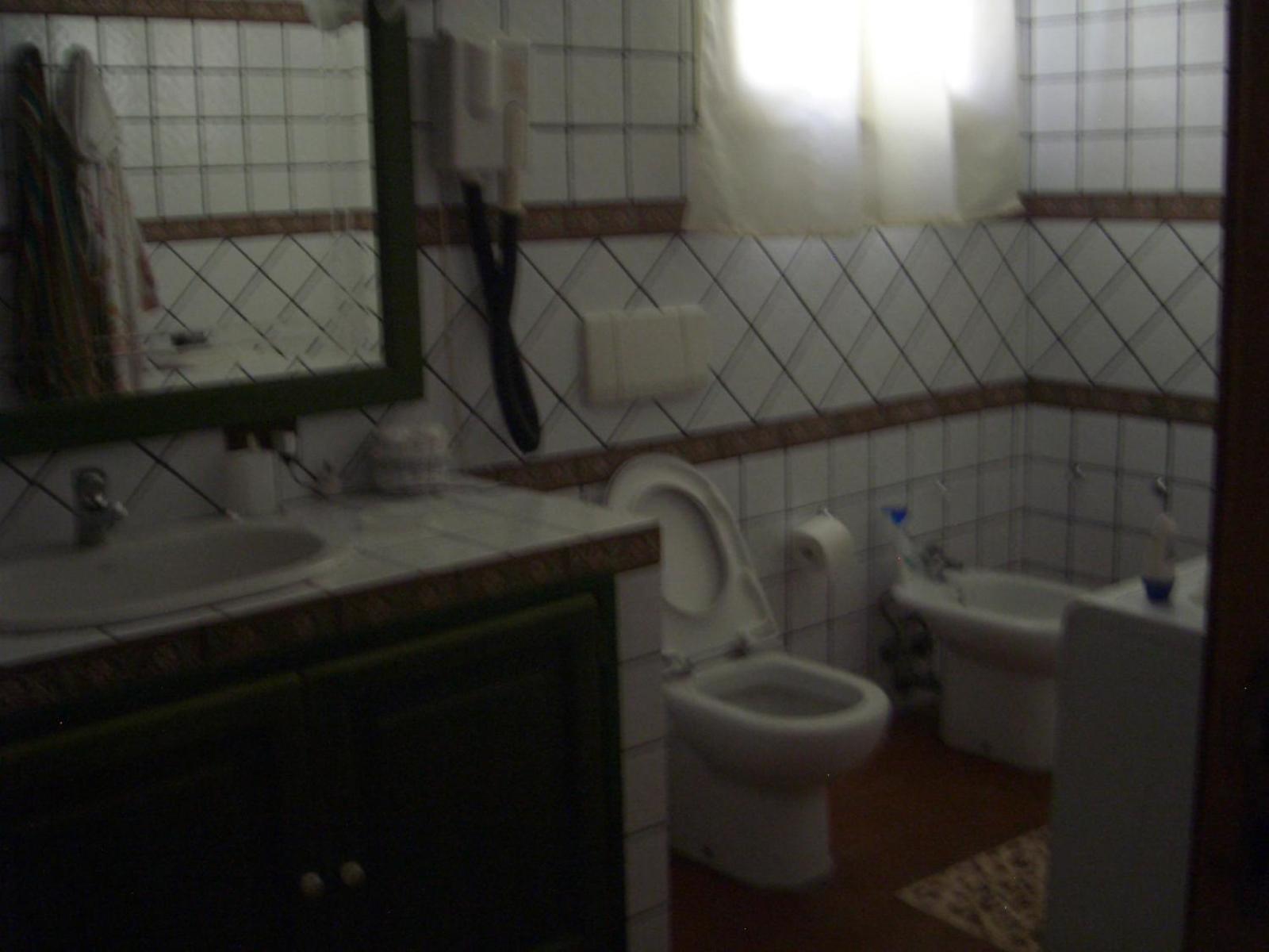 L'Oasi di Ambra Dependance