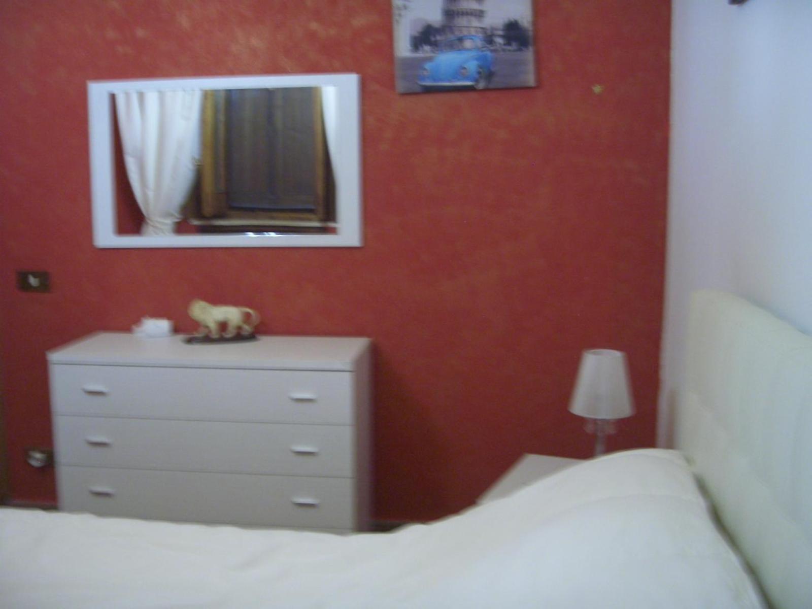 L'Oasi di Ambra Dependance