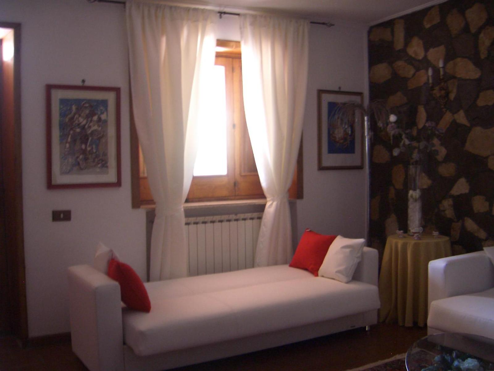 L'Oasi di Ambra Dependance