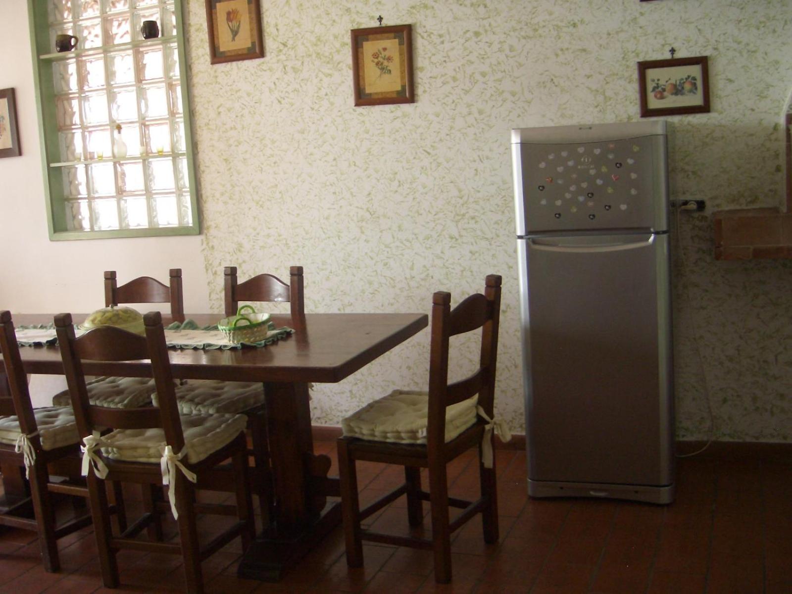 L'Oasi di Ambra Dependance