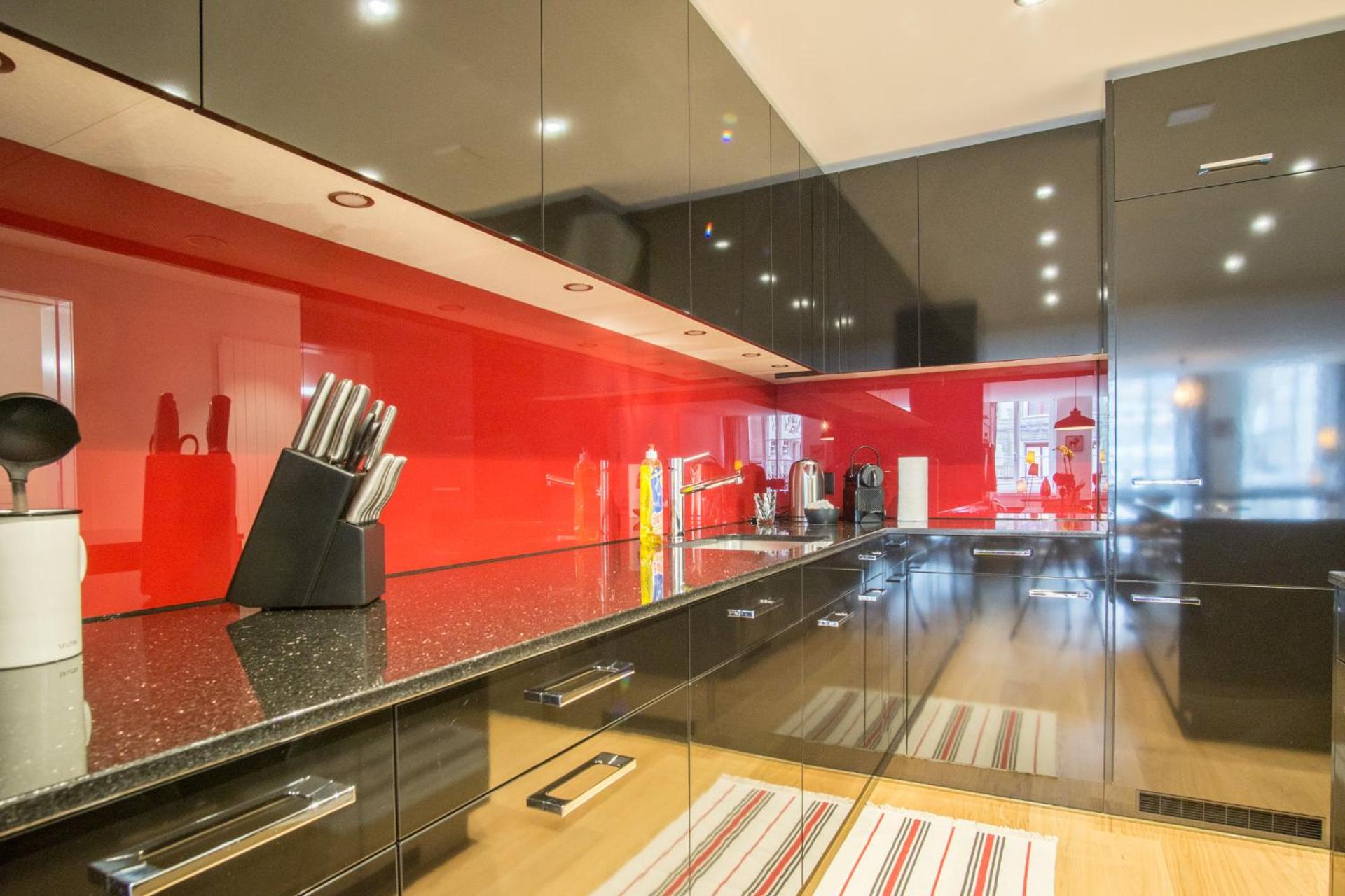 KoBi Apartments Hirschenplatz