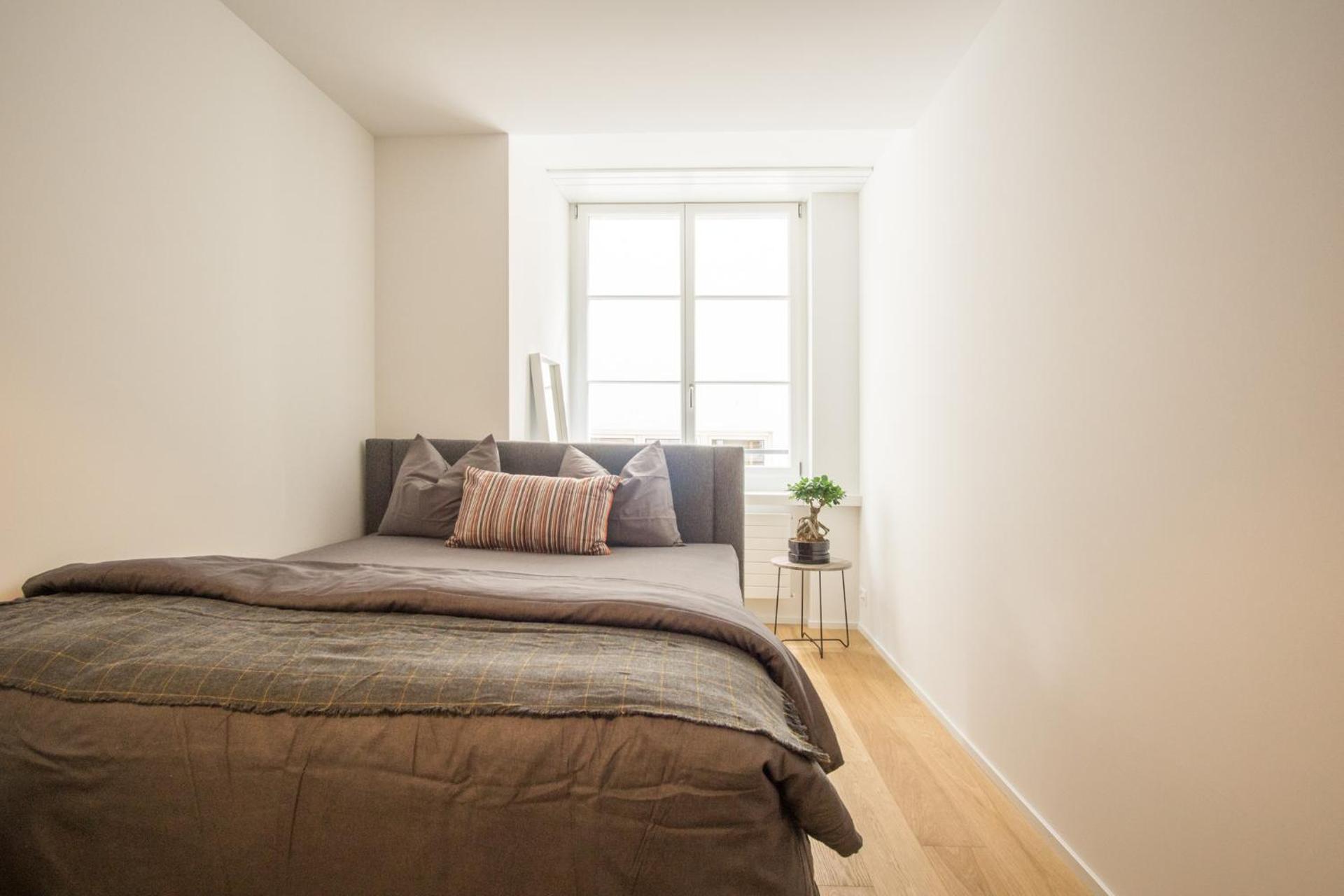 KoBi Apartments Hirschenplatz