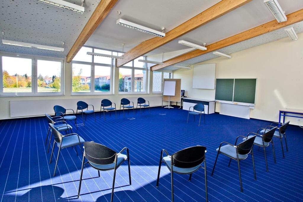 Meeting/conference room