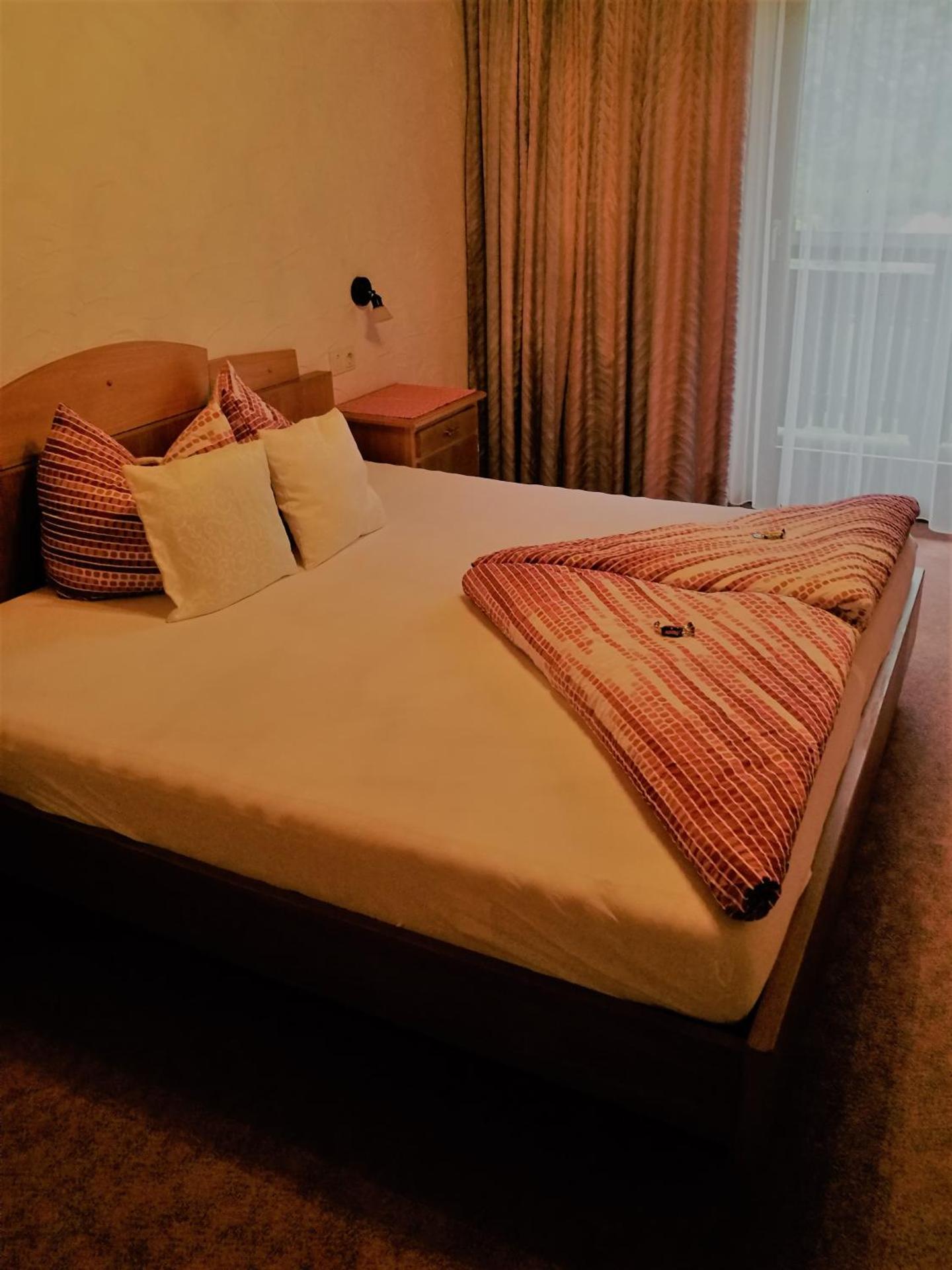 Gästepension Wiesenheim