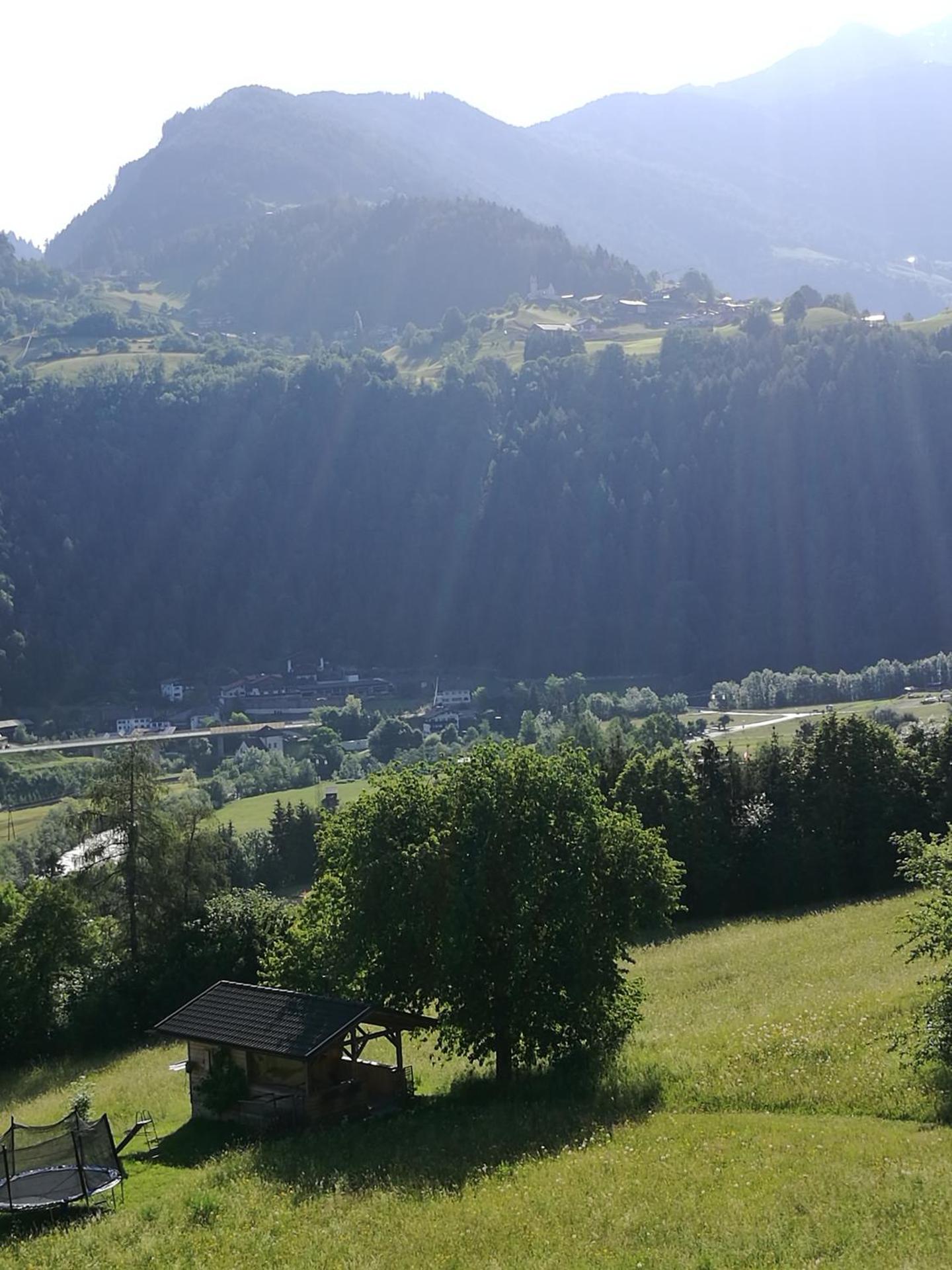 Gästepension Wiesenheim