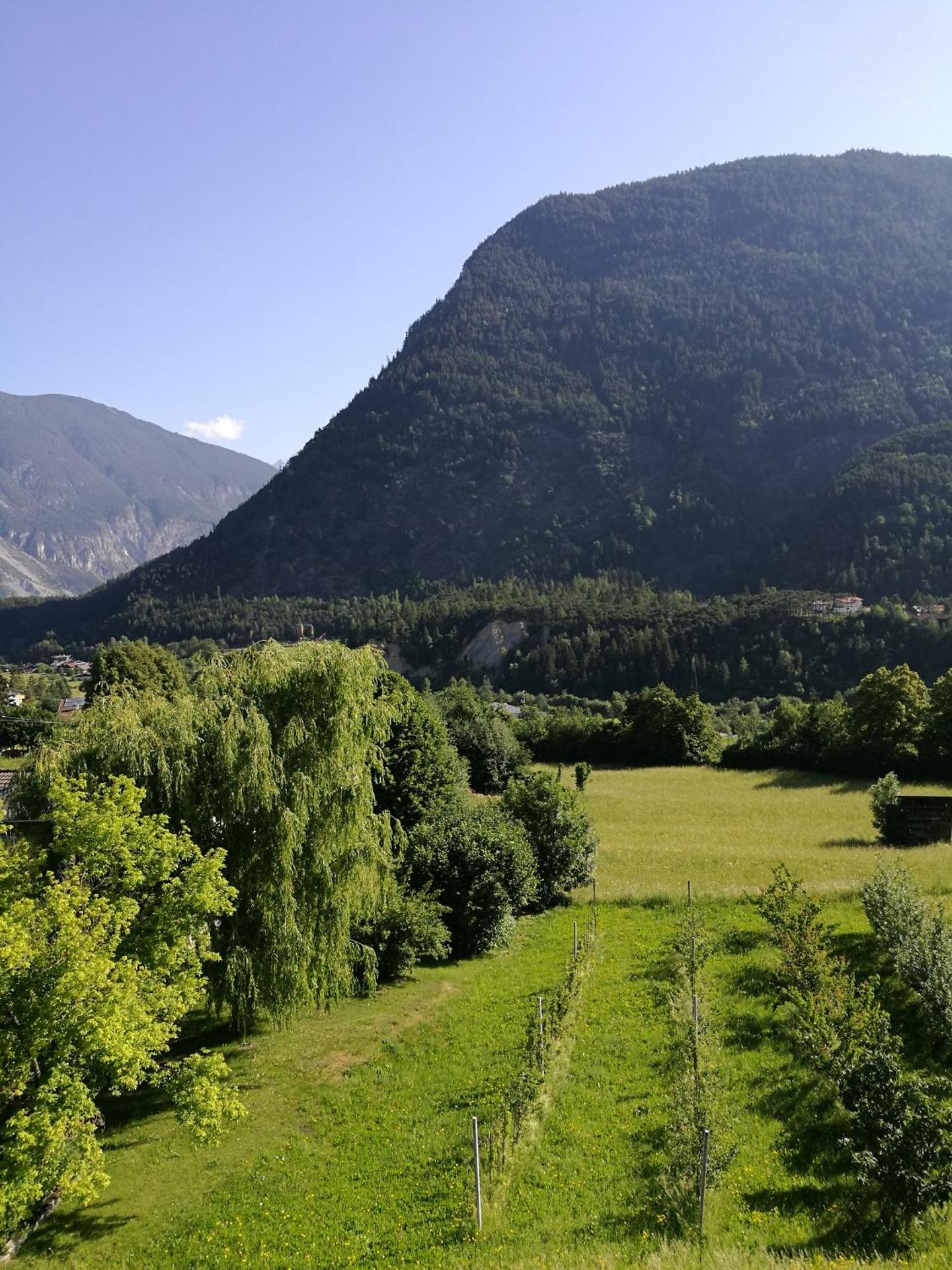 Gästepension Wiesenheim