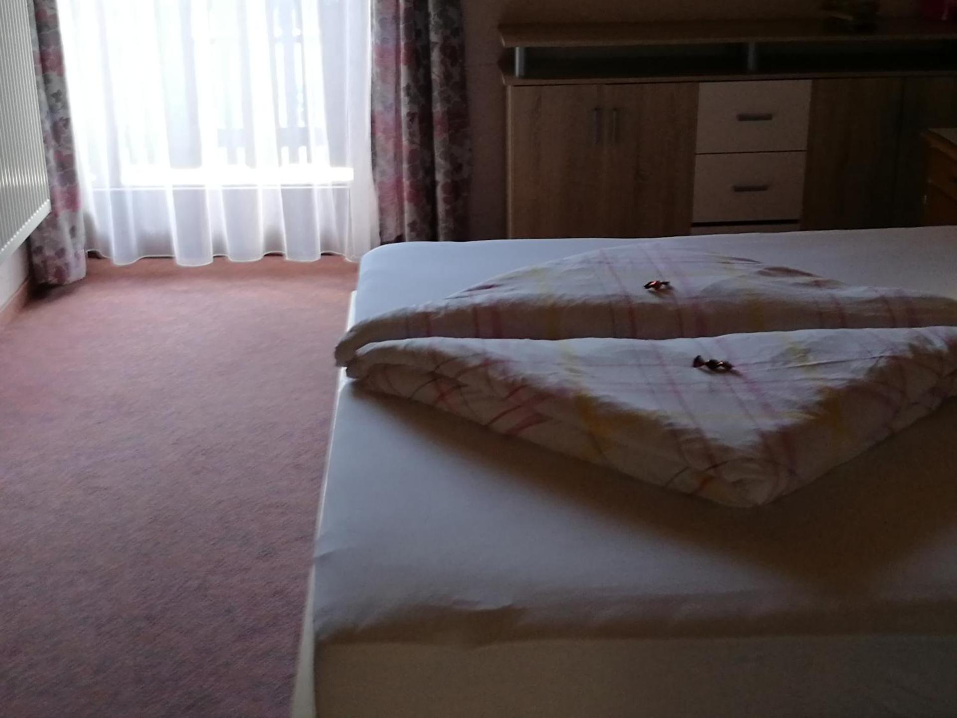 Gästepension Wiesenheim