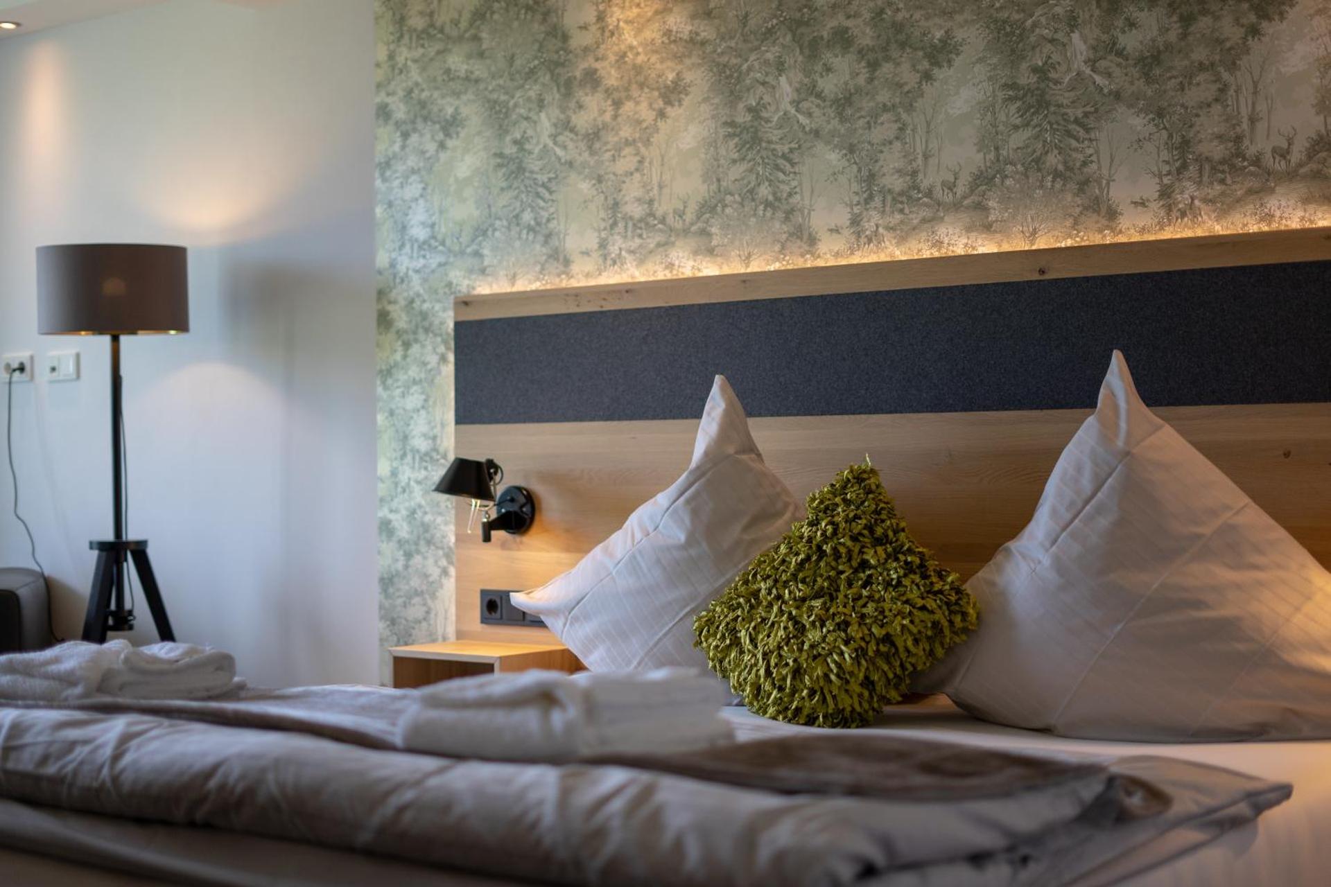 Boutiquehotel Genusswerk Eifel