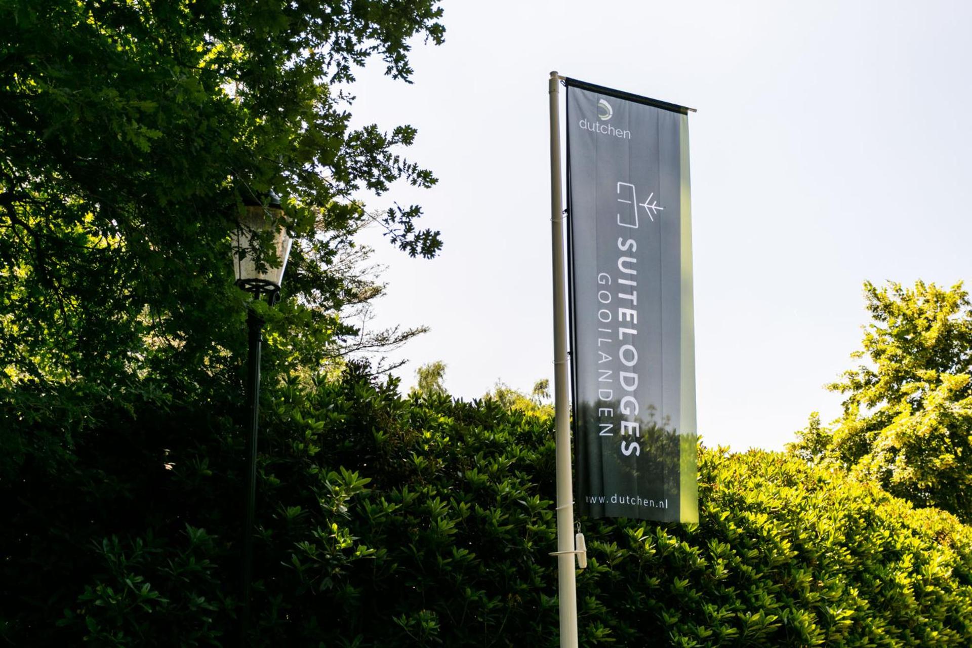 Property logo or sign