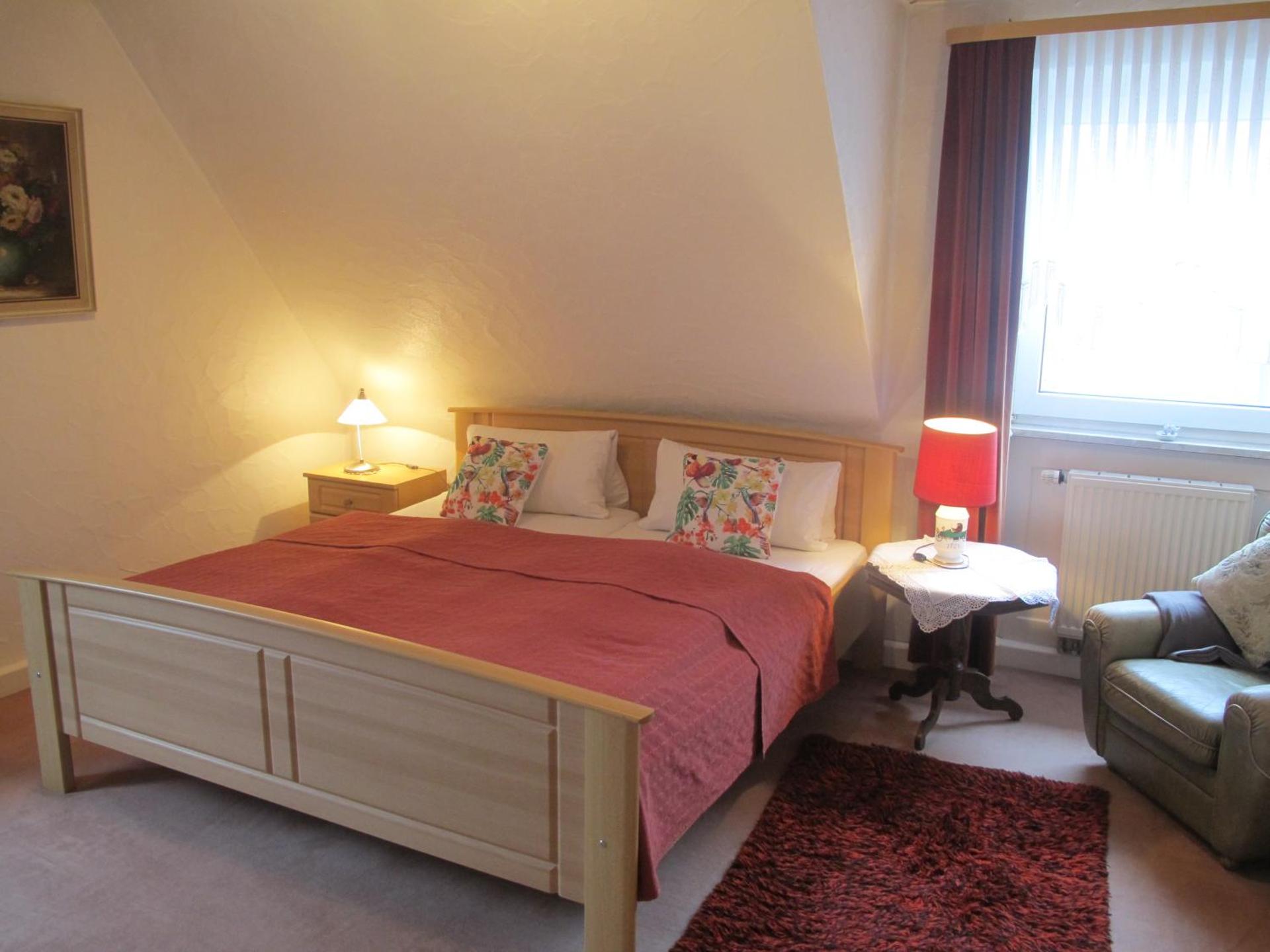 Gasthaus Zum Rothenberg