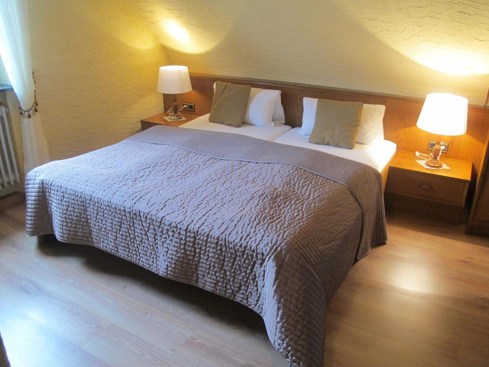 Gasthaus Zum Rothenberg