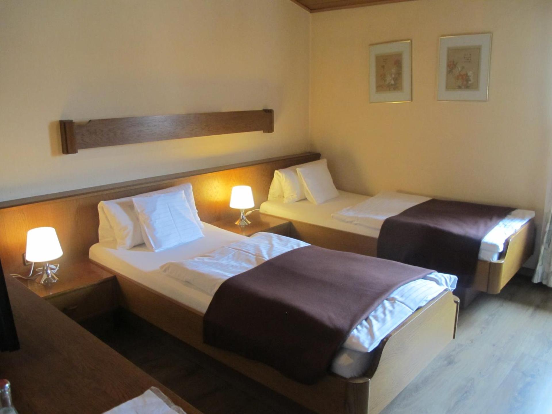 Gasthaus Zum Rothenberg