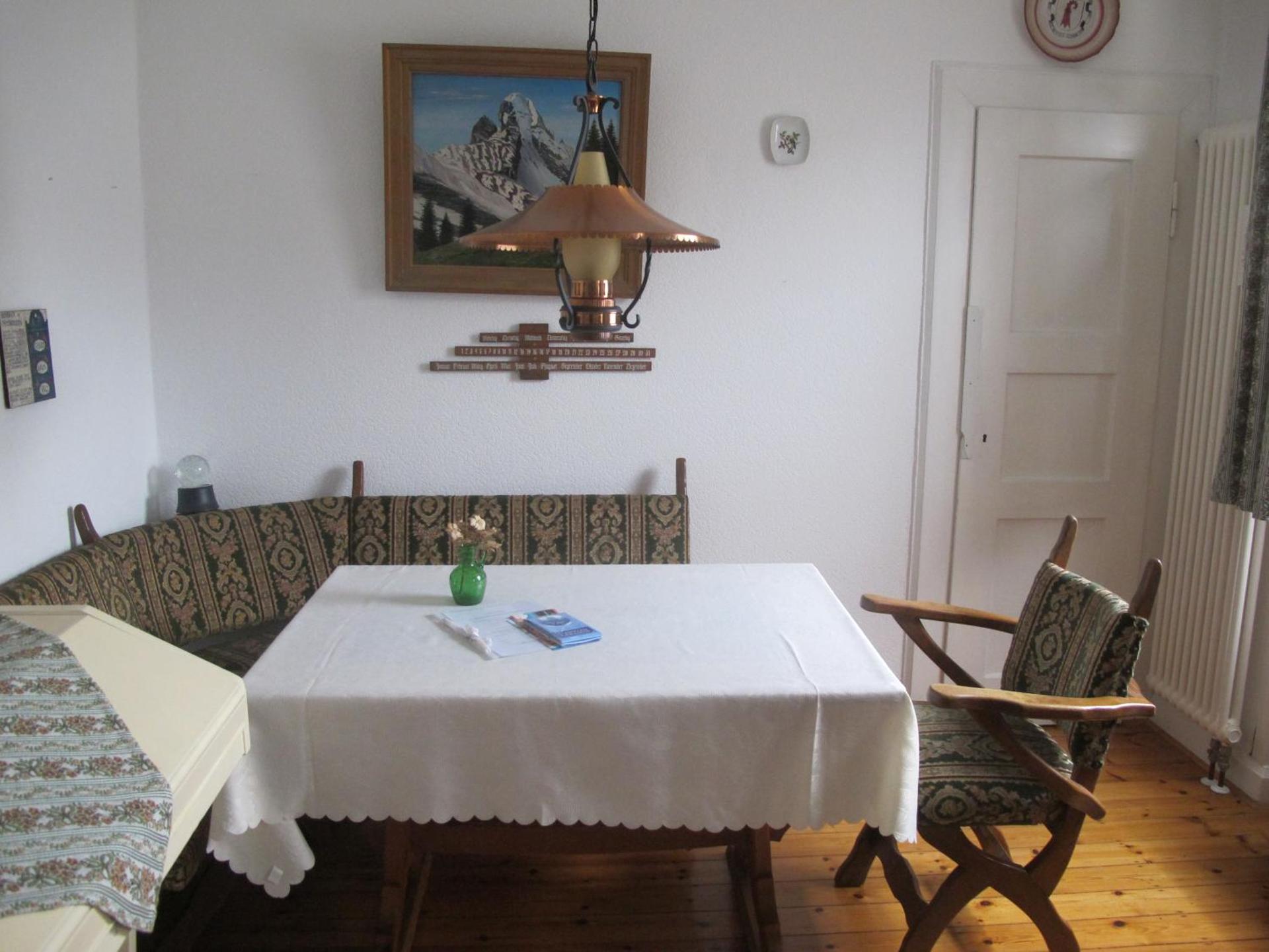 Gasthaus Zum Rothenberg