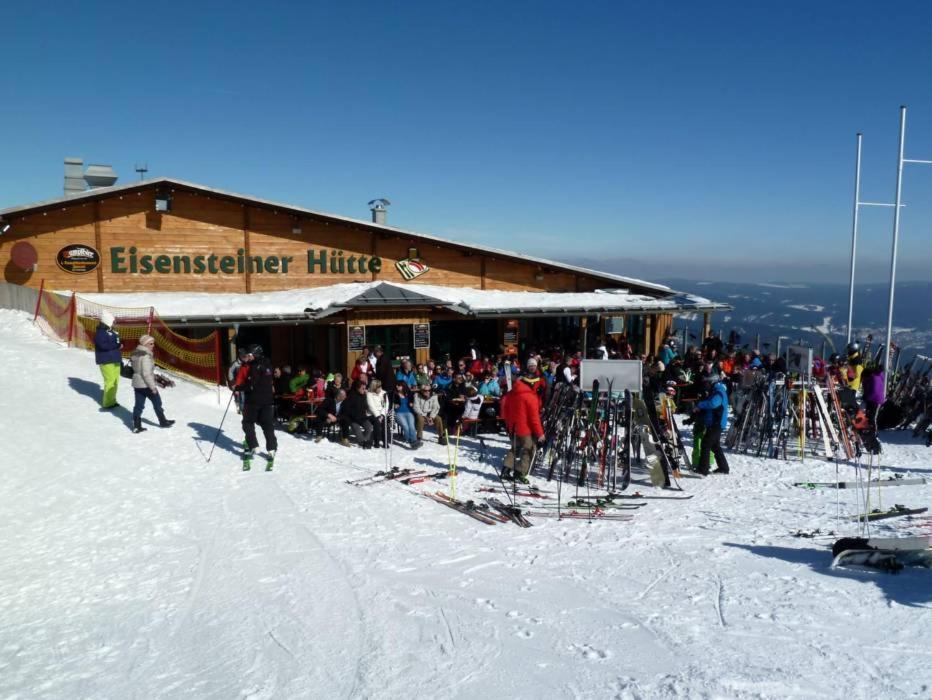 Ski School